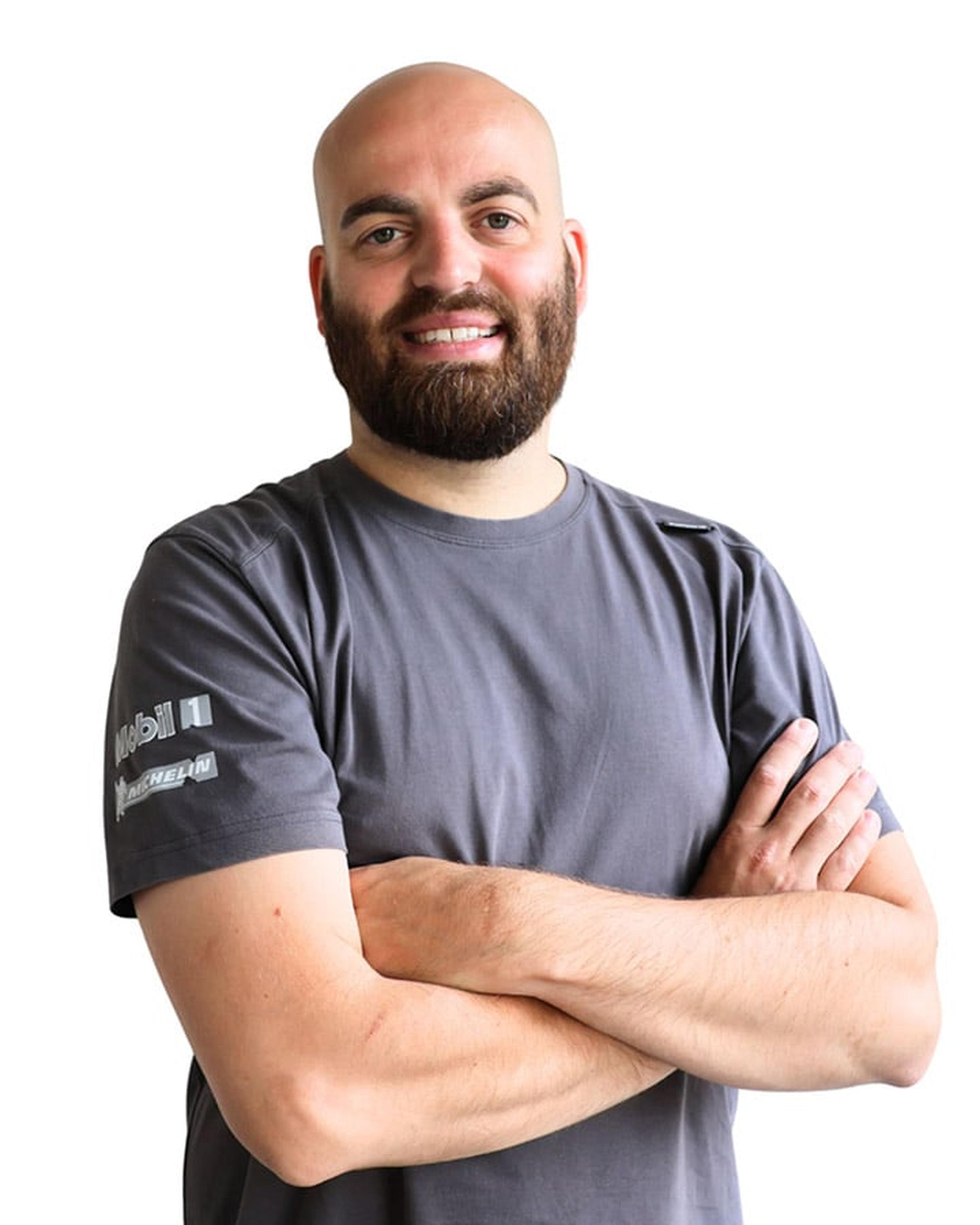 Romain Loir