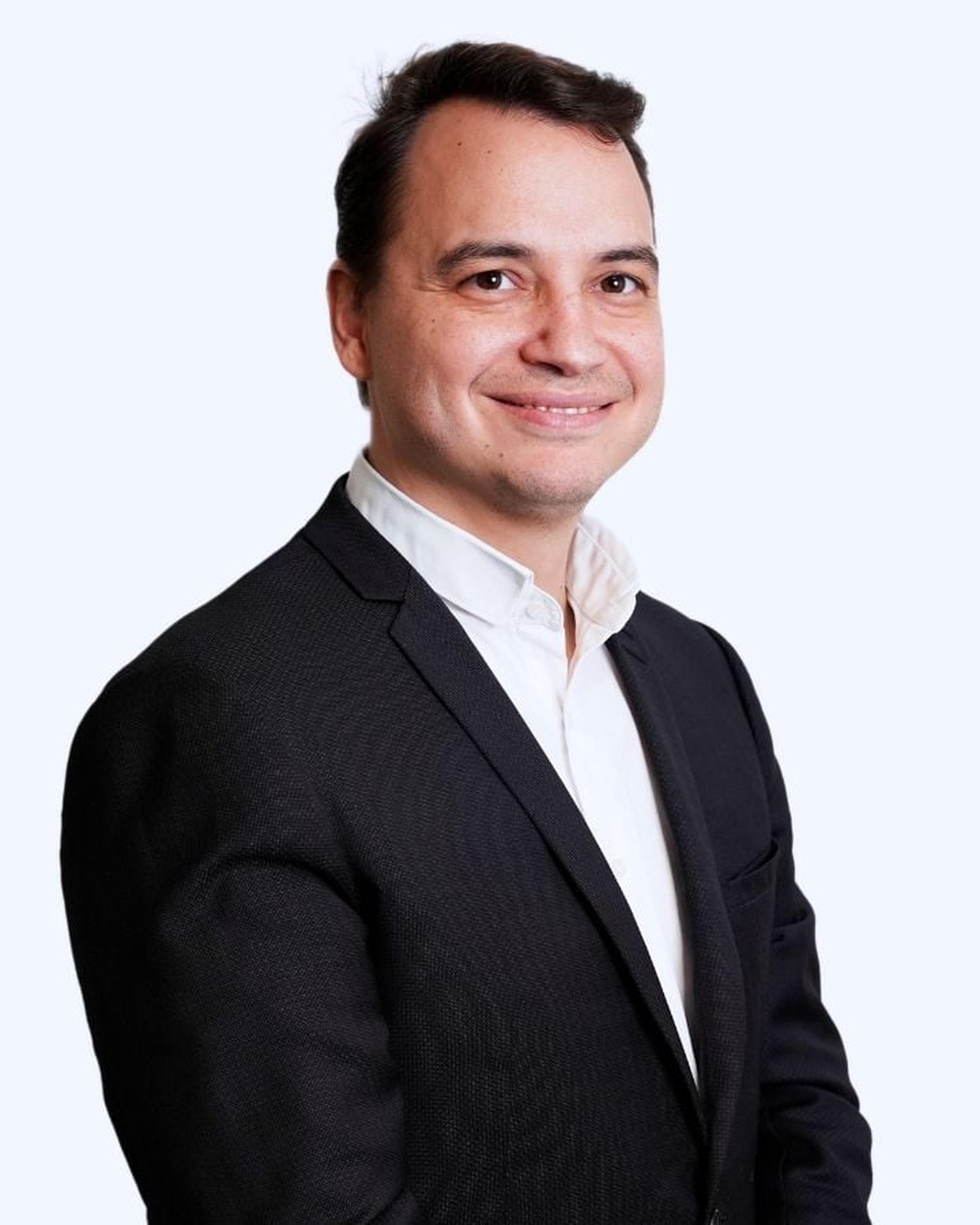 Cedric Soucaille