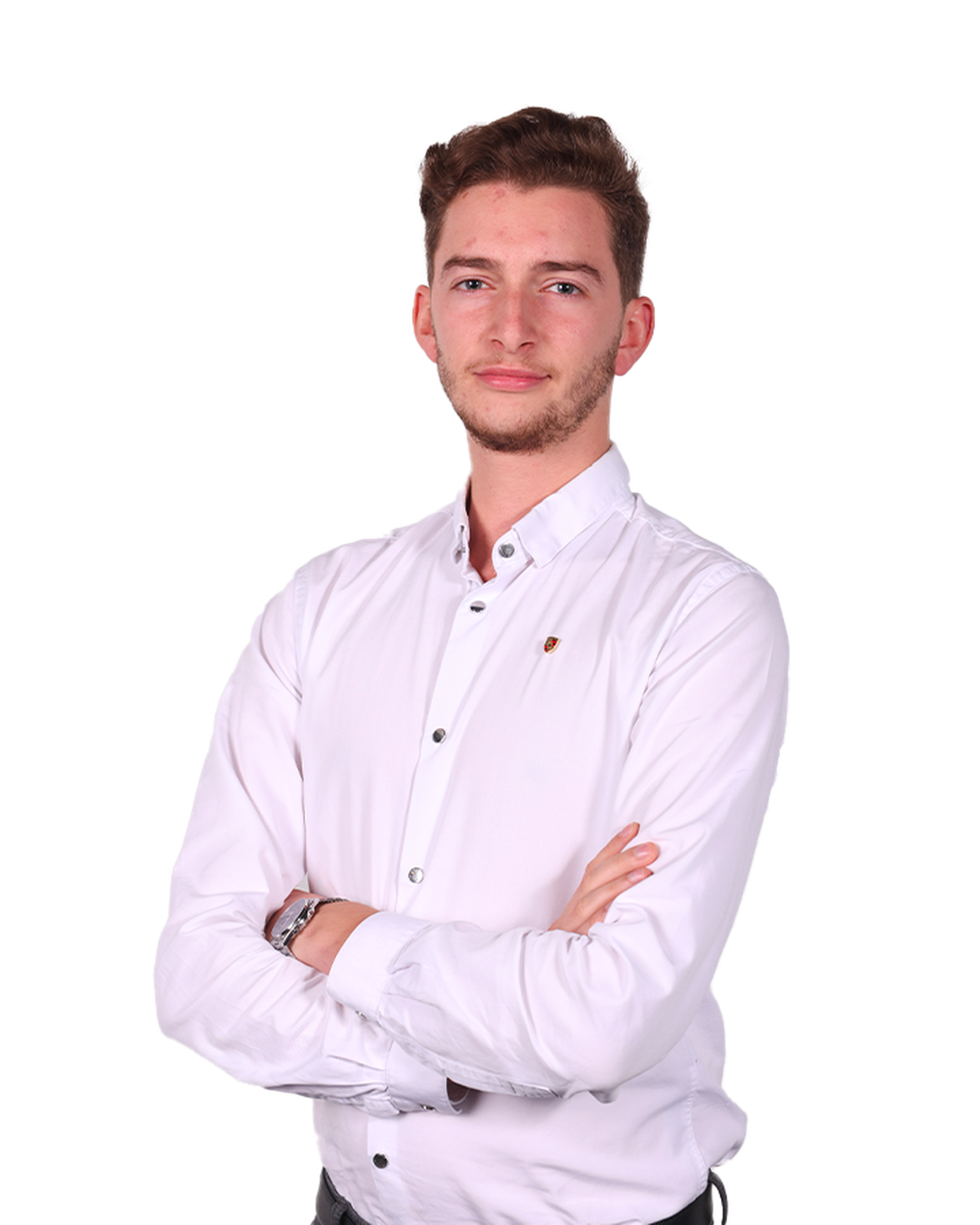 Ethan Valdenaire