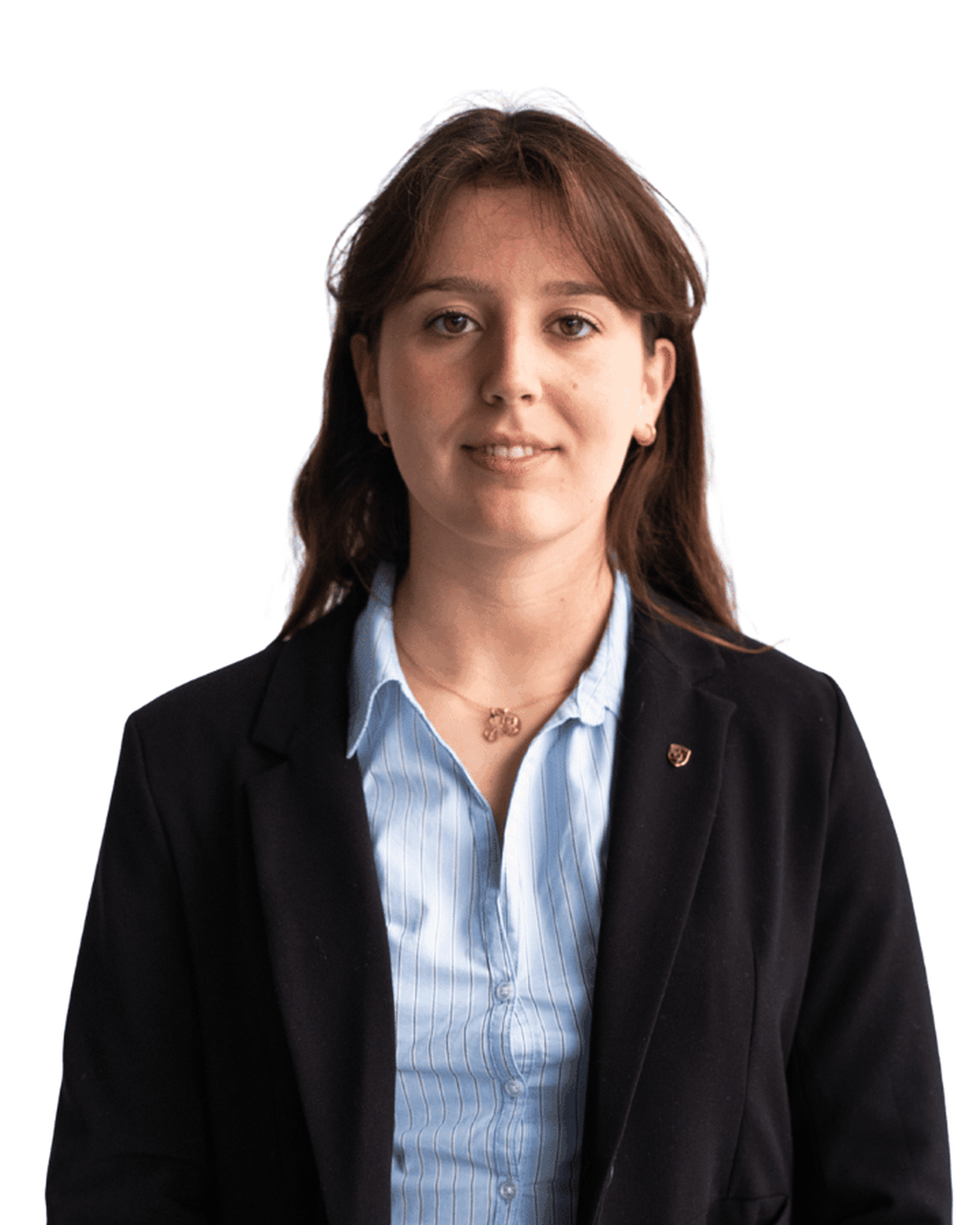 Photo of Enola Fraize