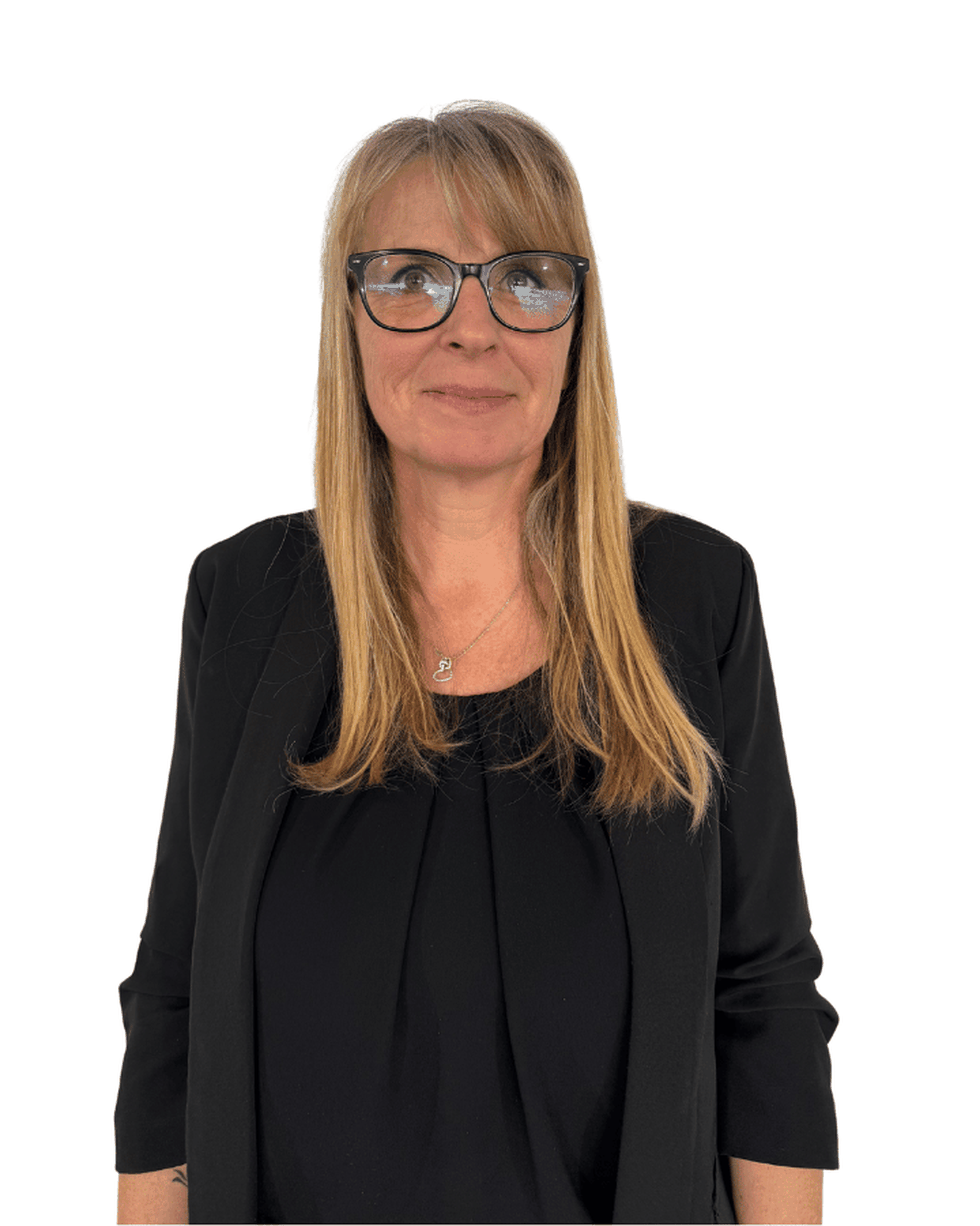 Photo of Véronique Haro