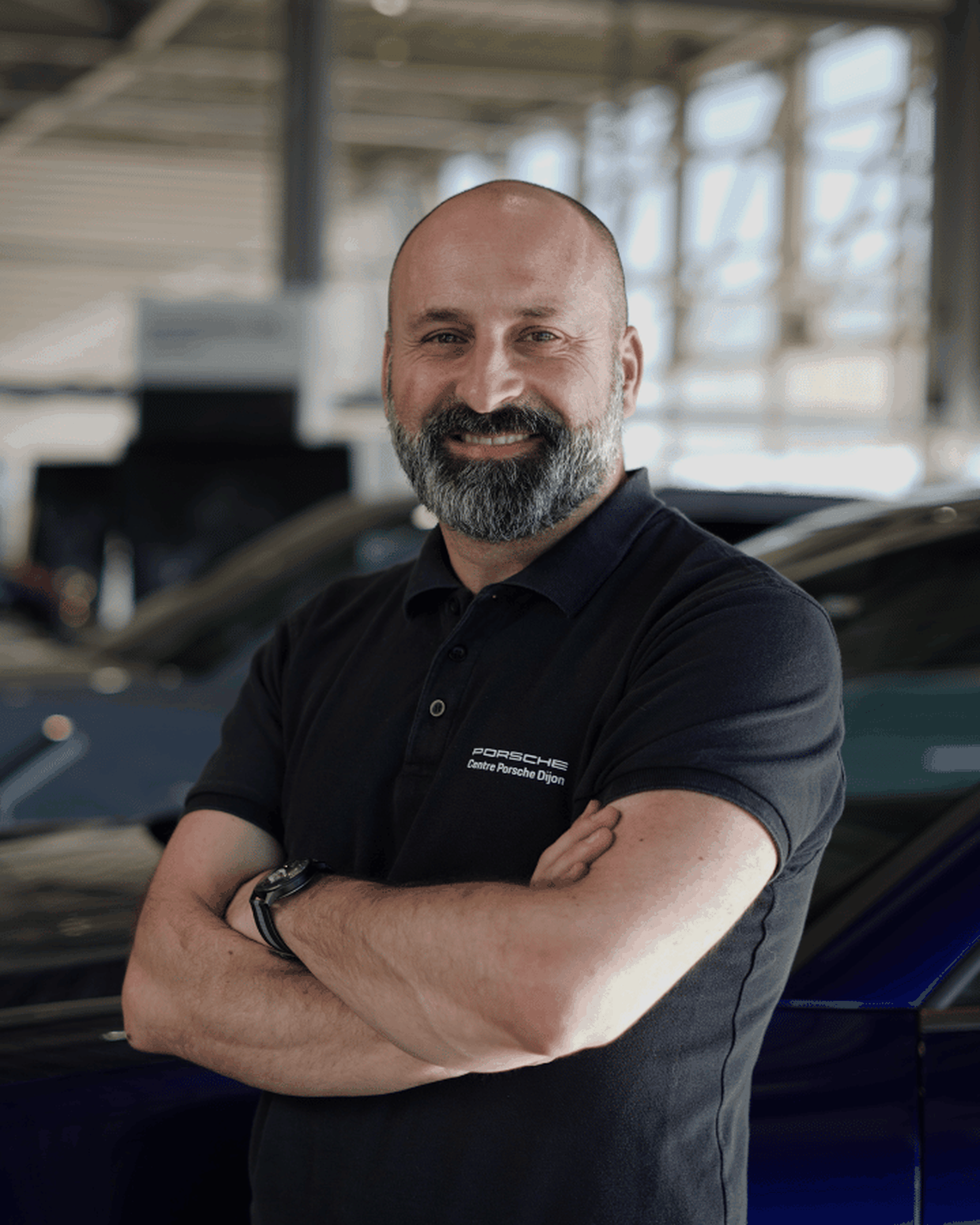 Photo of Jimmy VAJOU