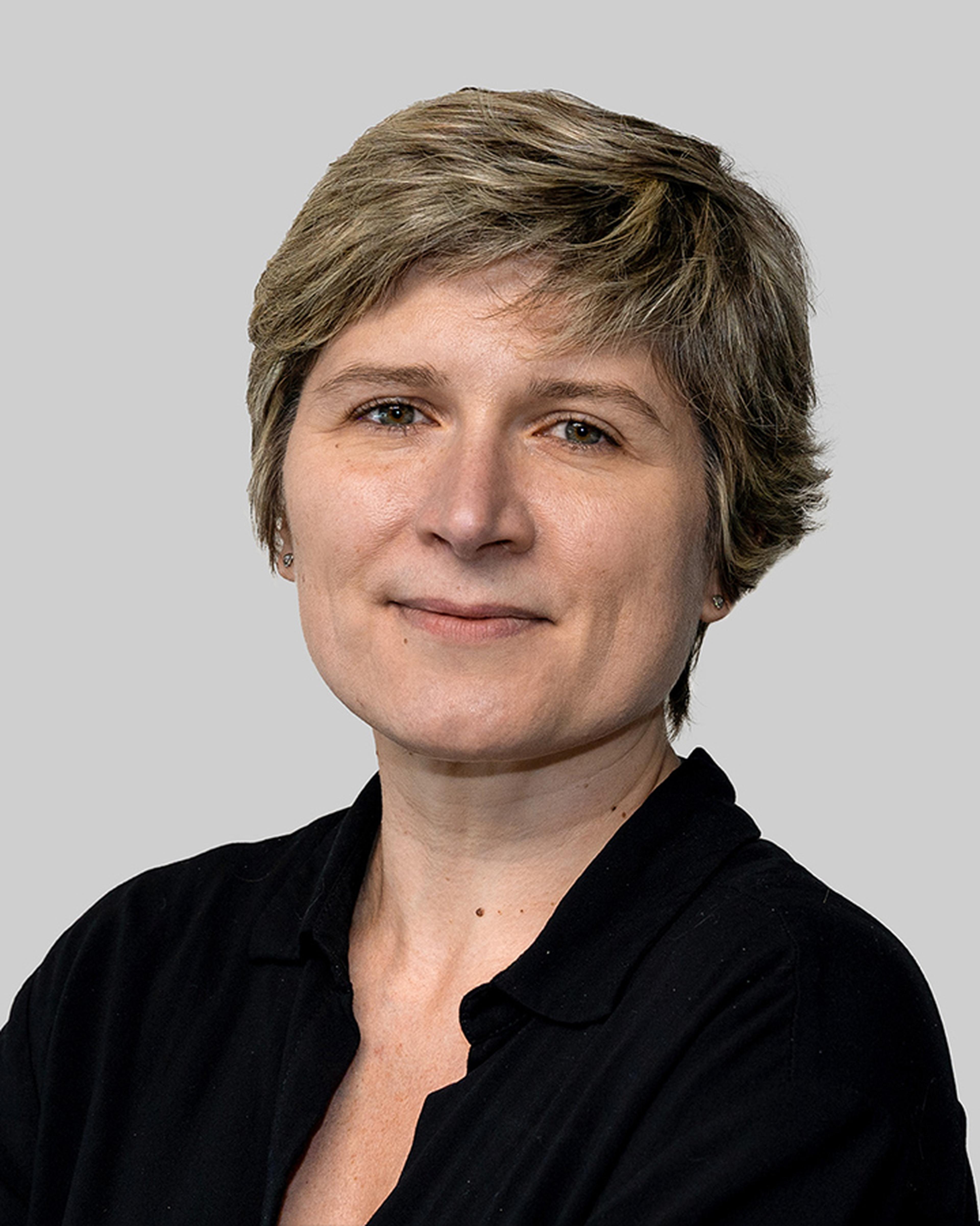 Vronique Fromont