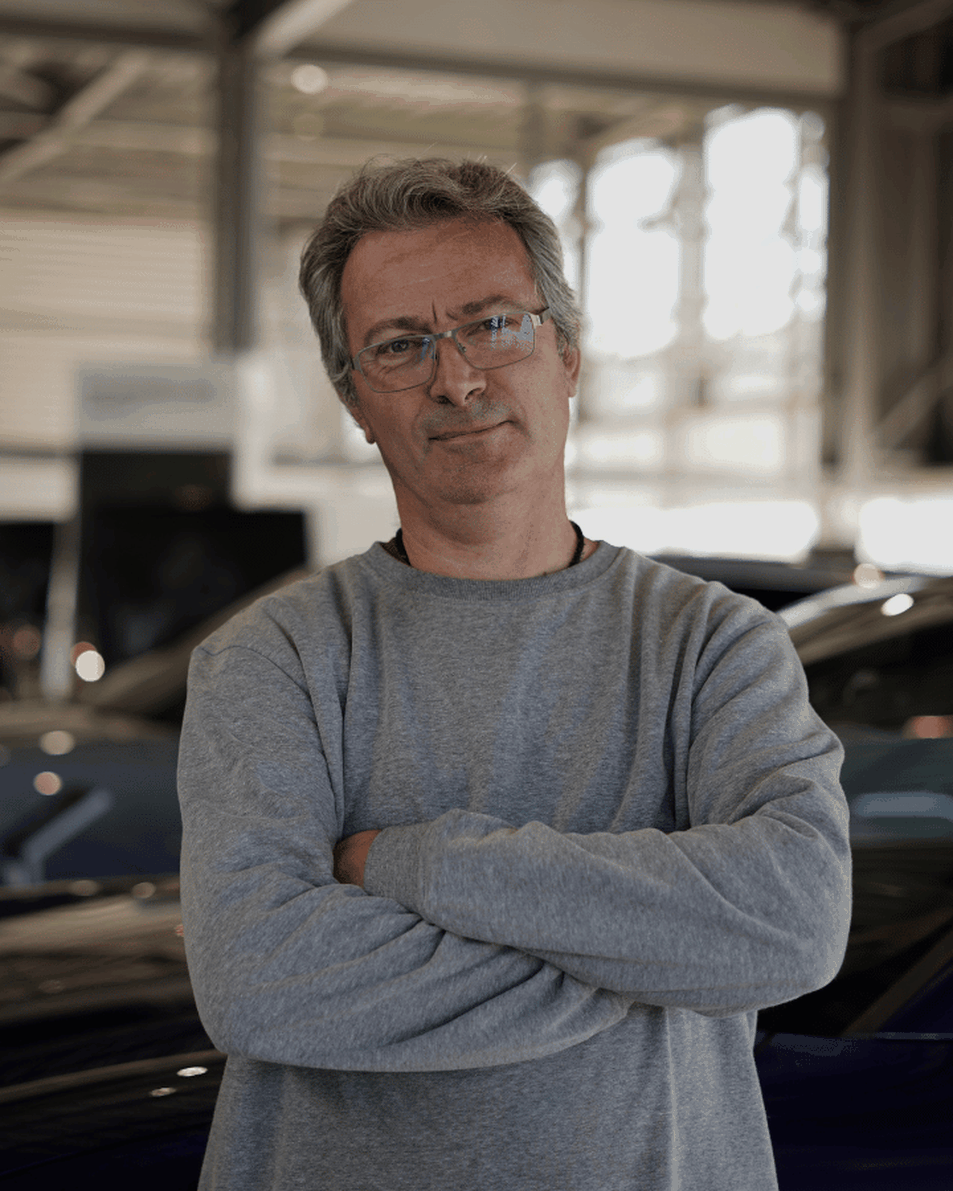 Photo of Thierry MIELLE