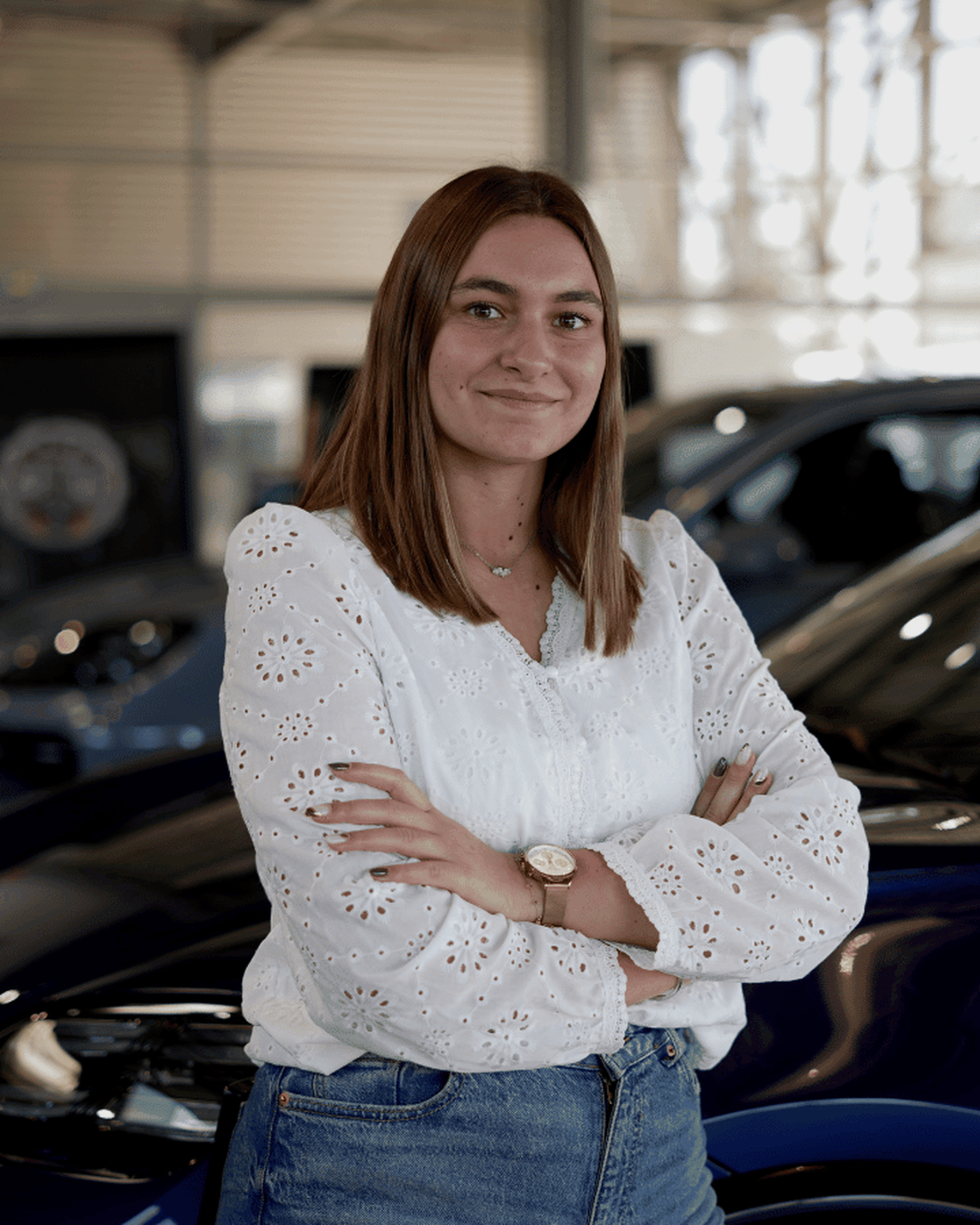 Photo of Eva BOULICAULT
