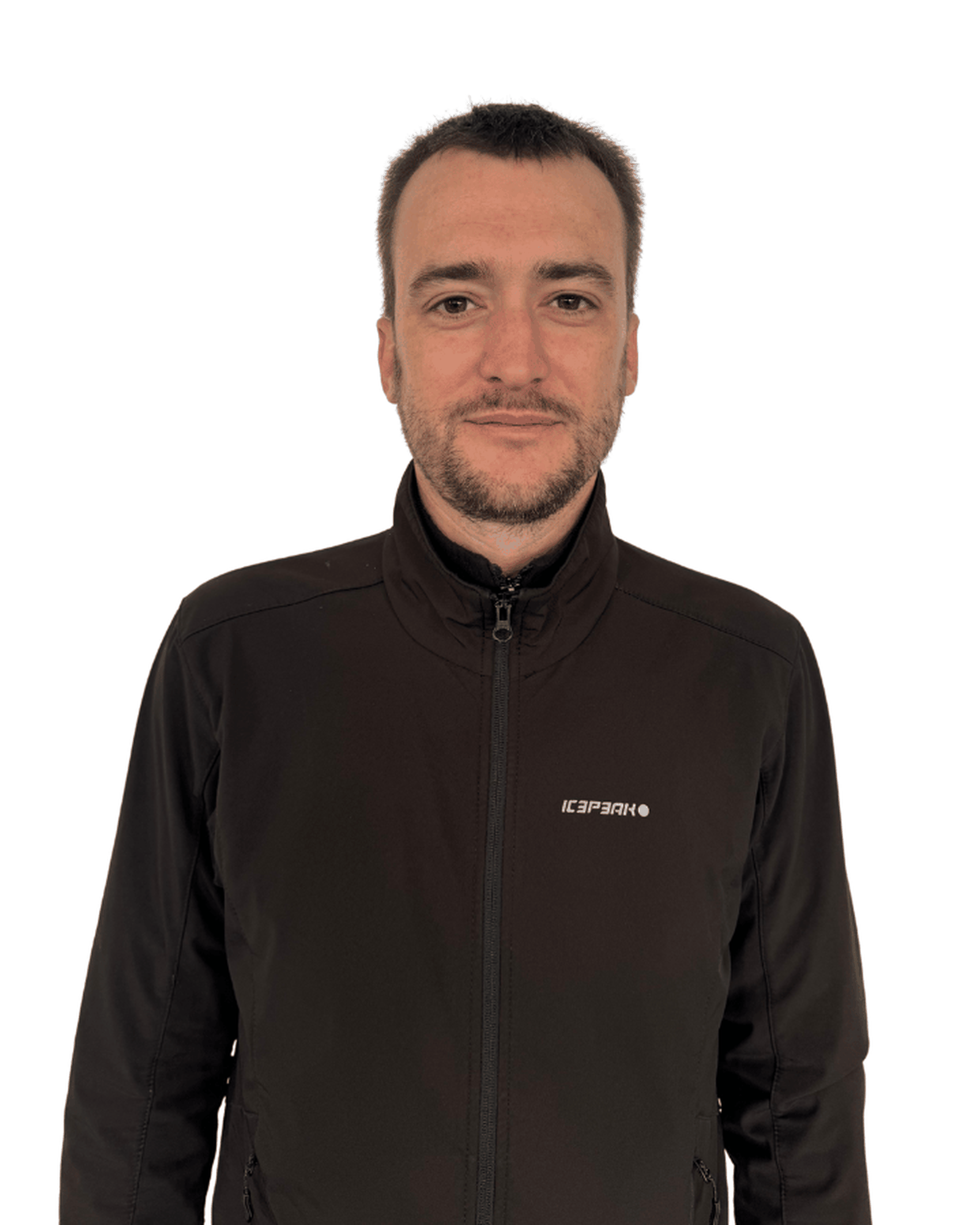 Photo of Florian Deregard