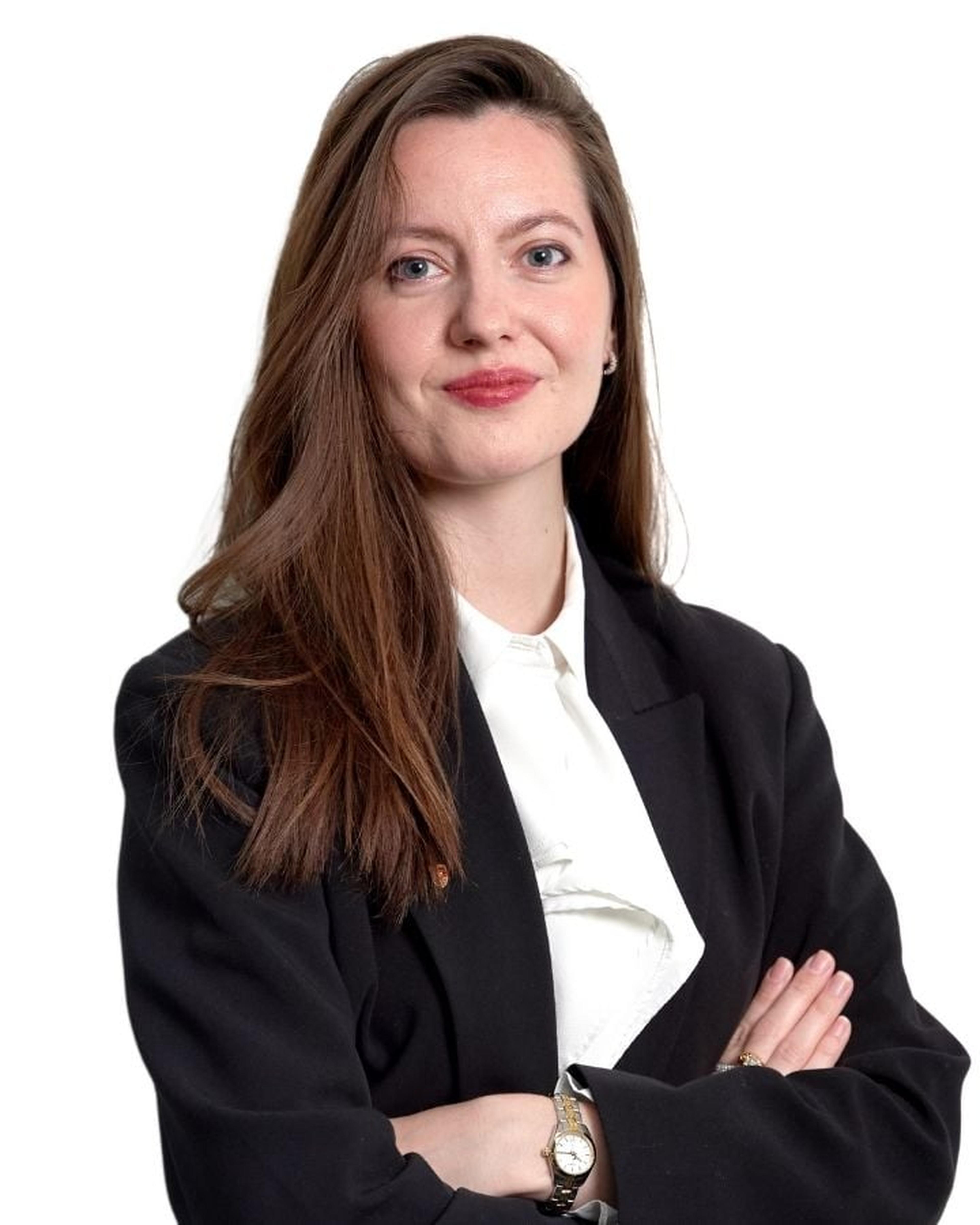 Caroline Lespagnol
