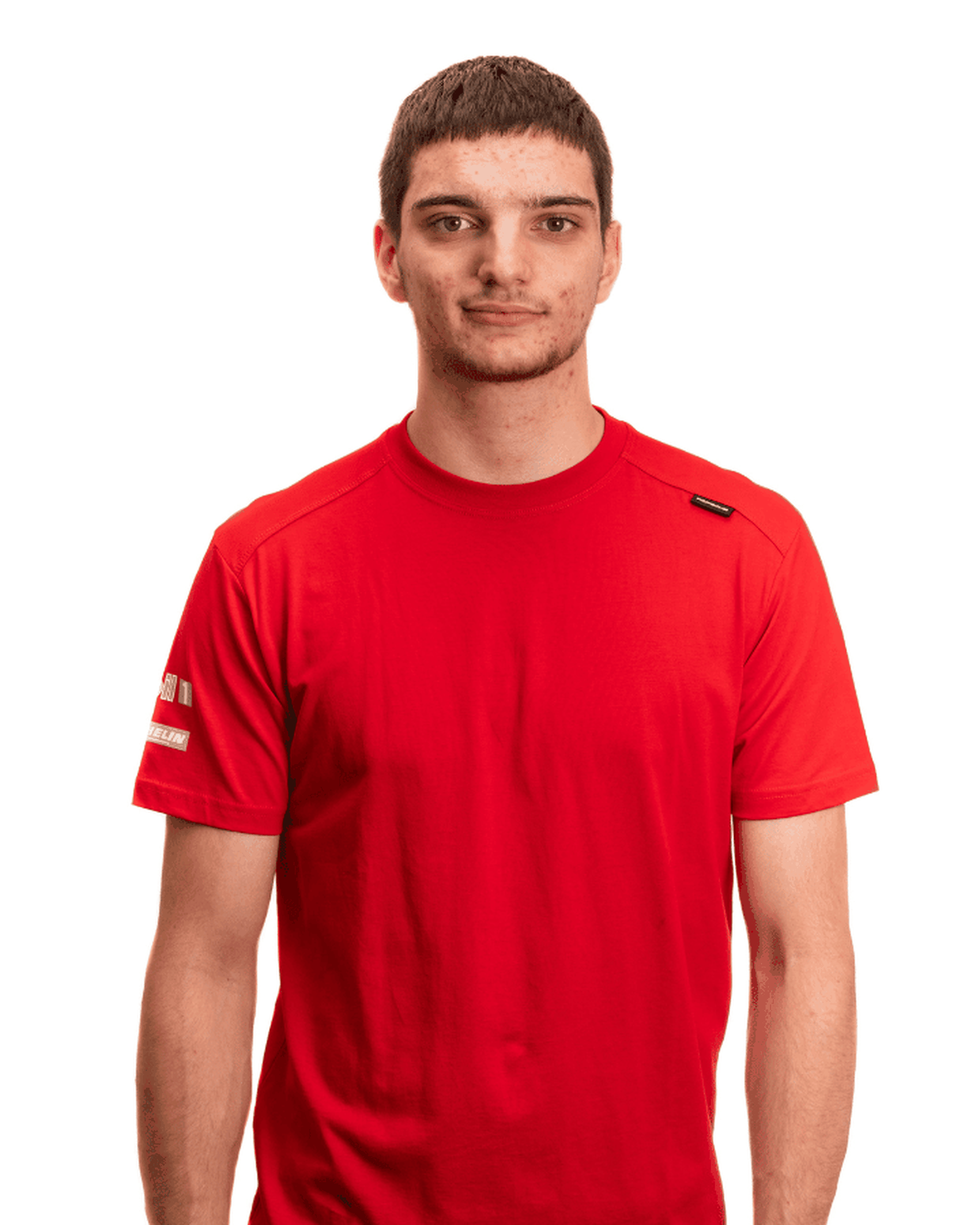 Team member