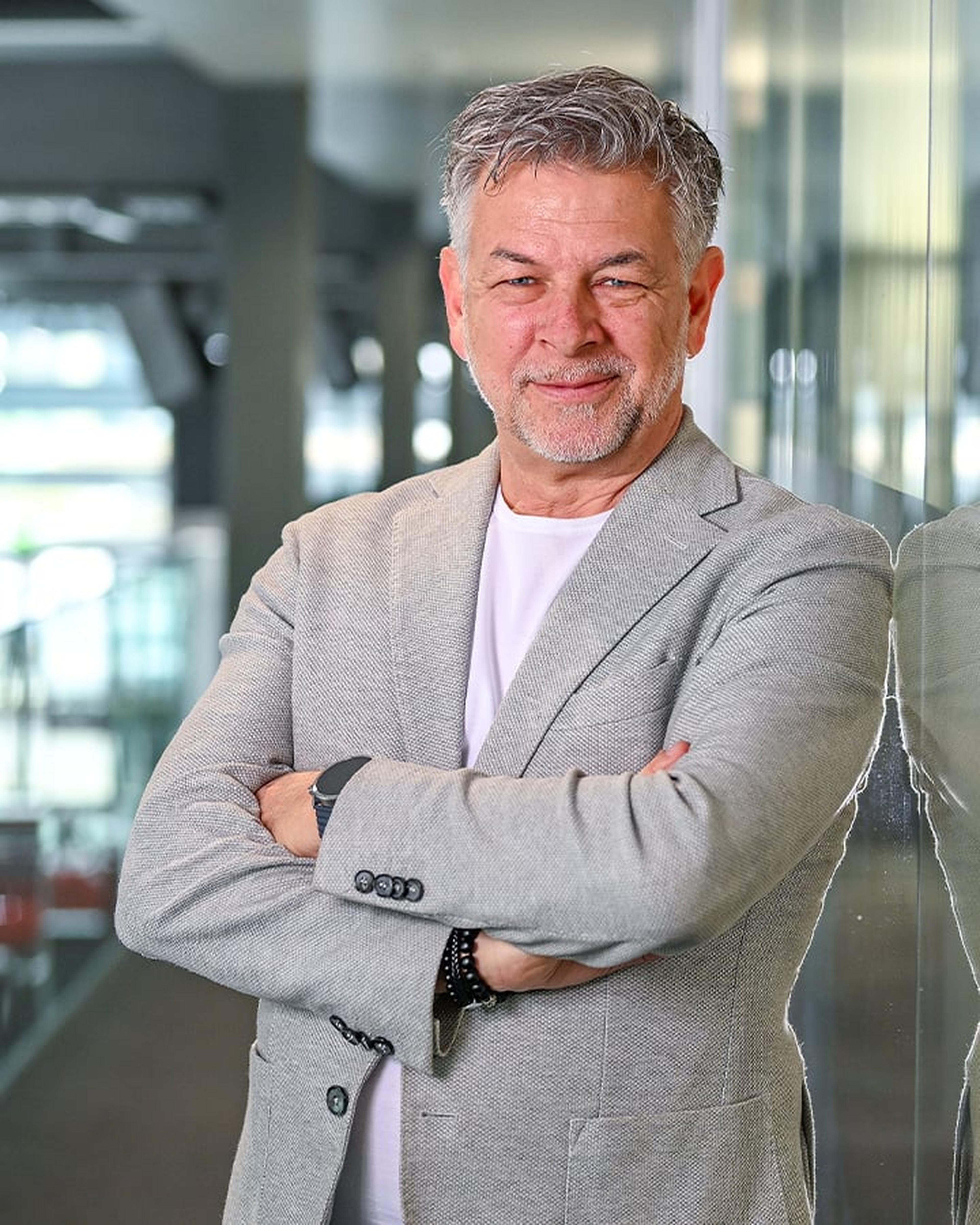 Roland Kunz