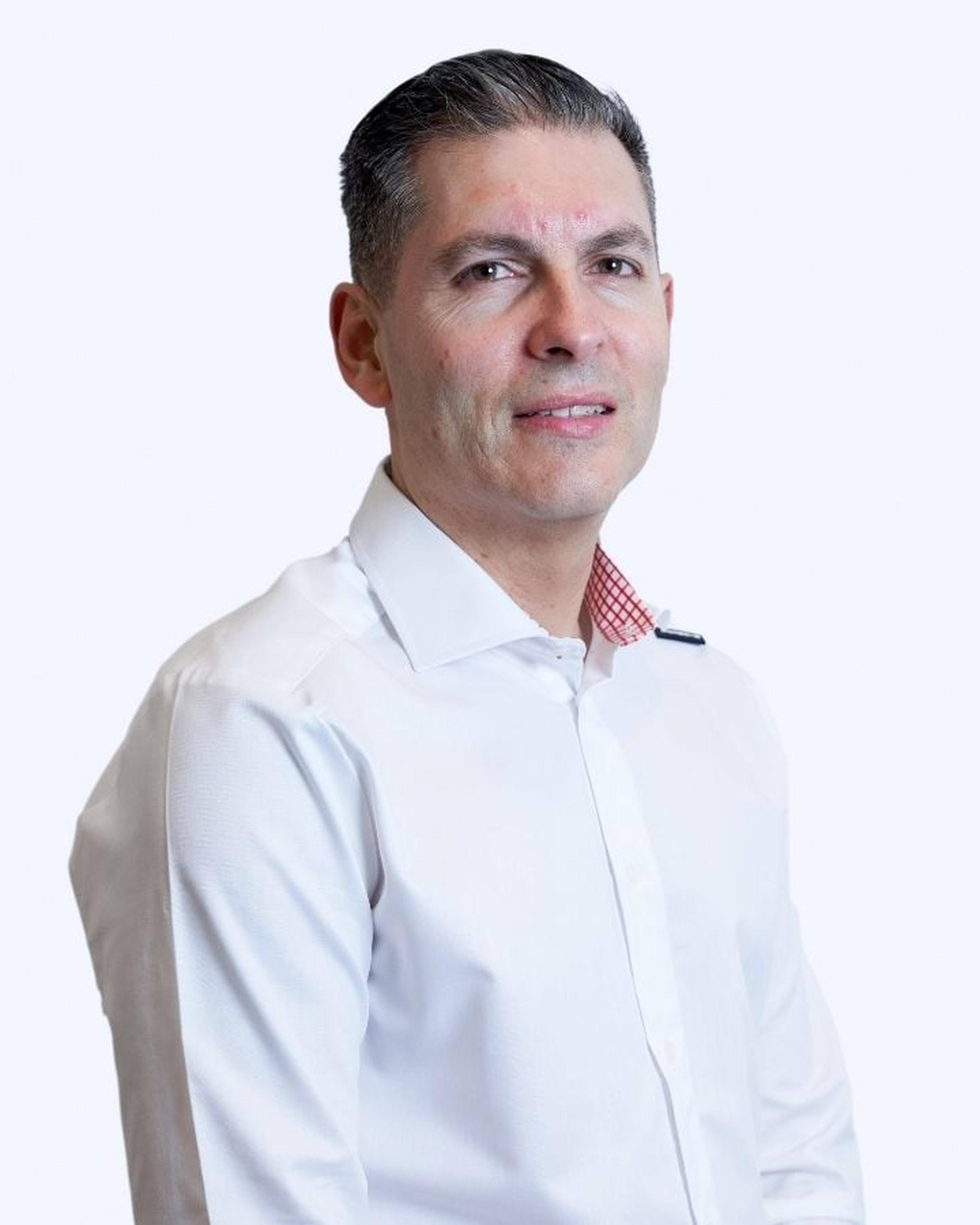 Christophe Da Silva