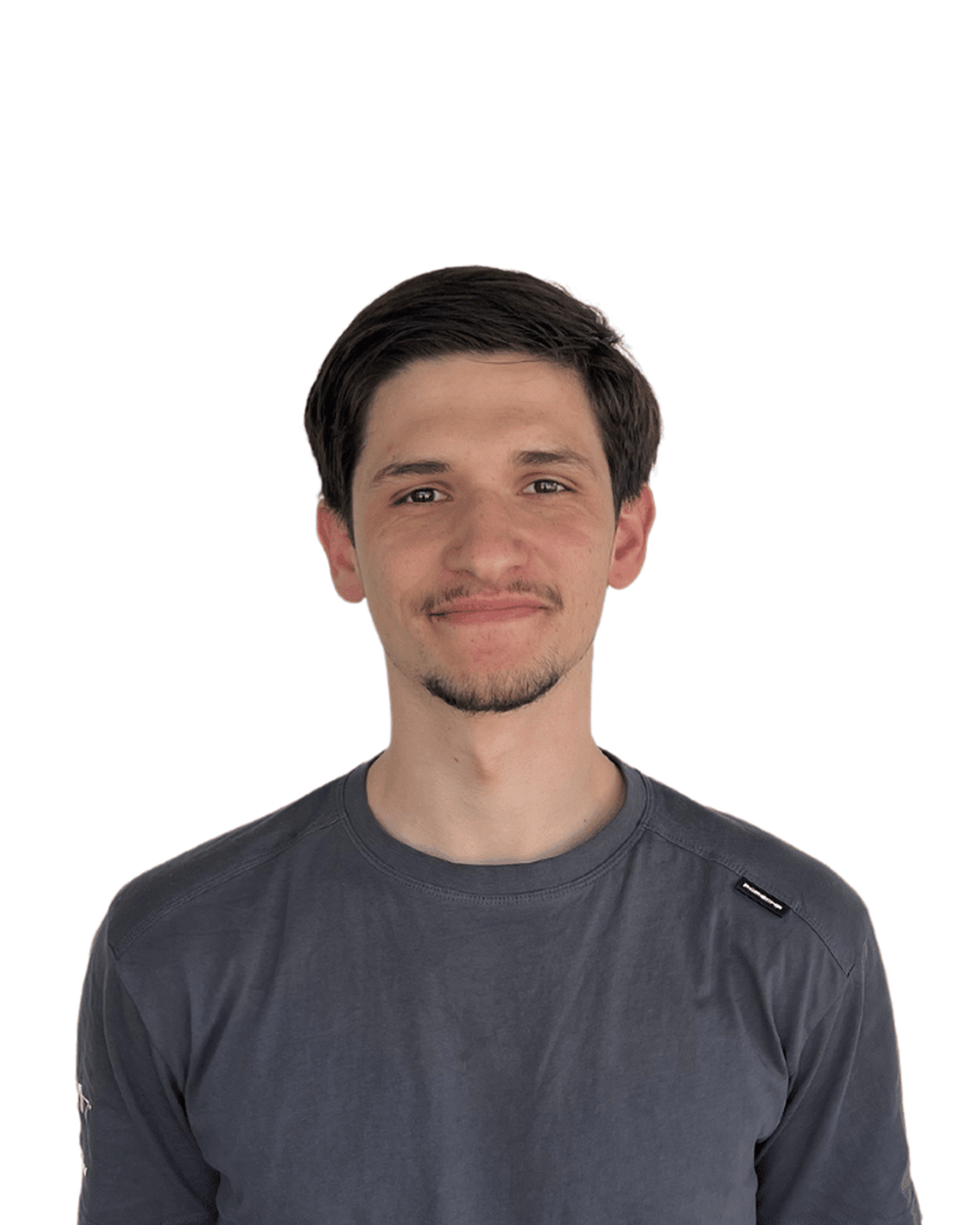 Photo of Diego Frappas-Denis