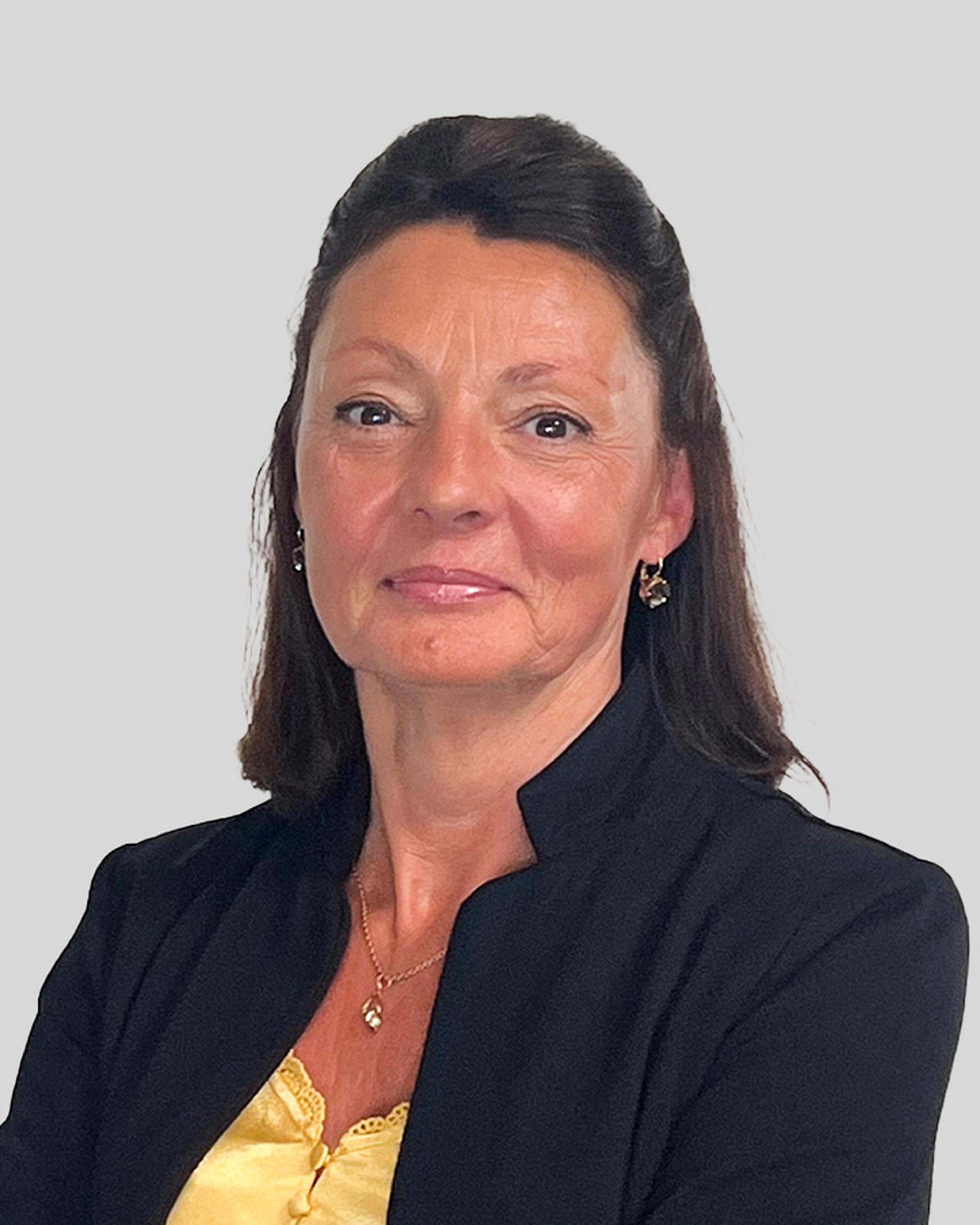 Francine Gallier