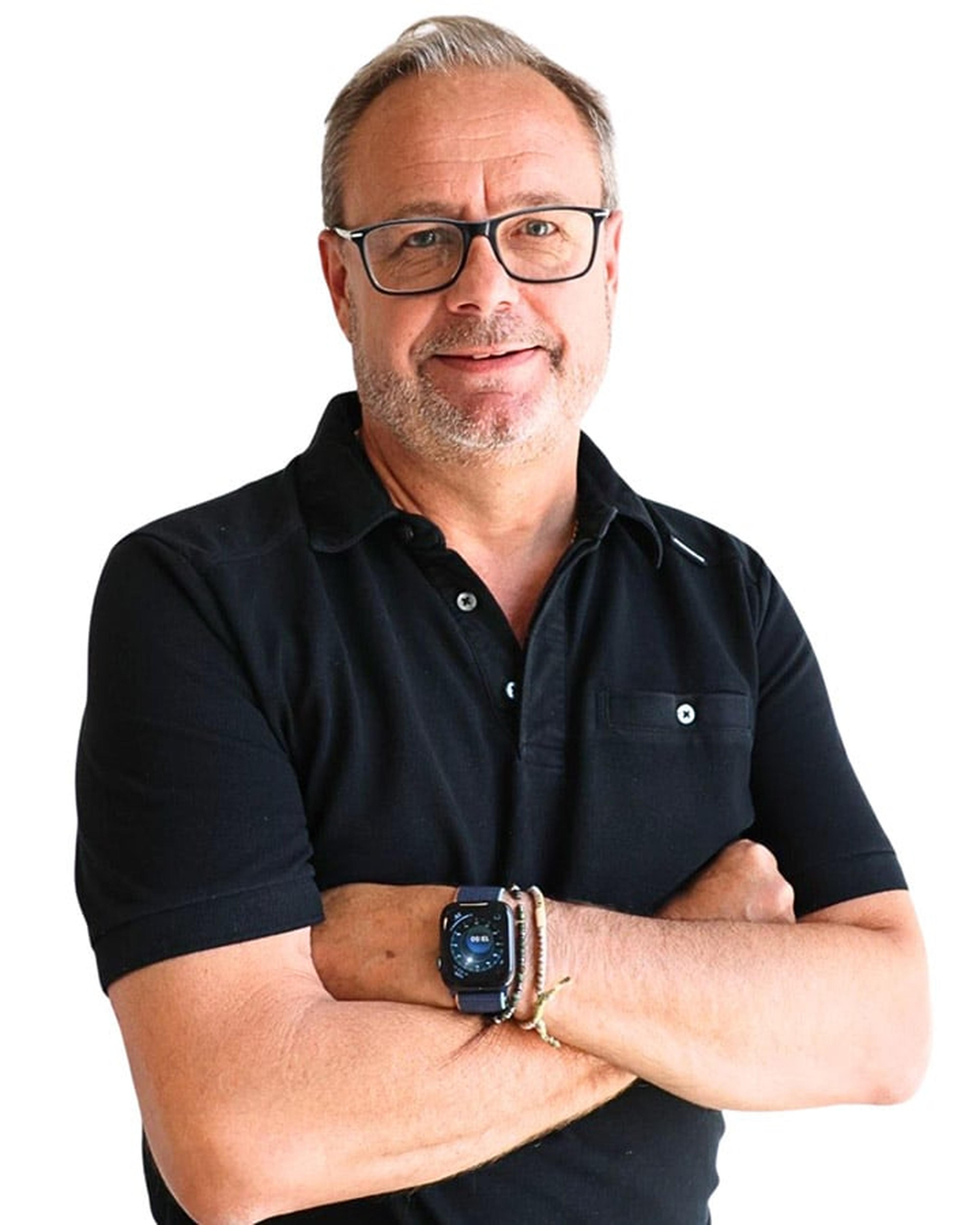 Photo of Mirko Maschietto