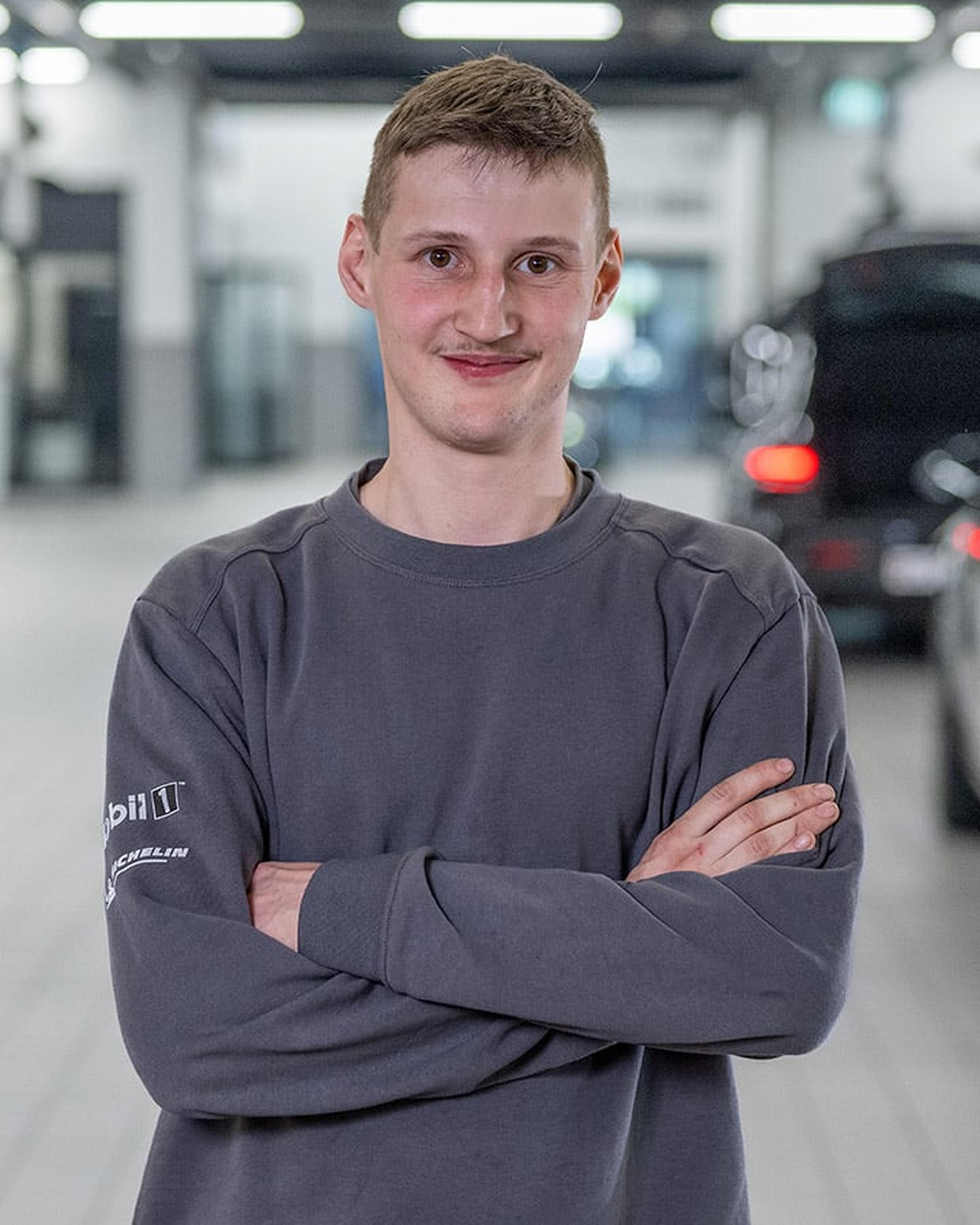 Stirnimann Remo