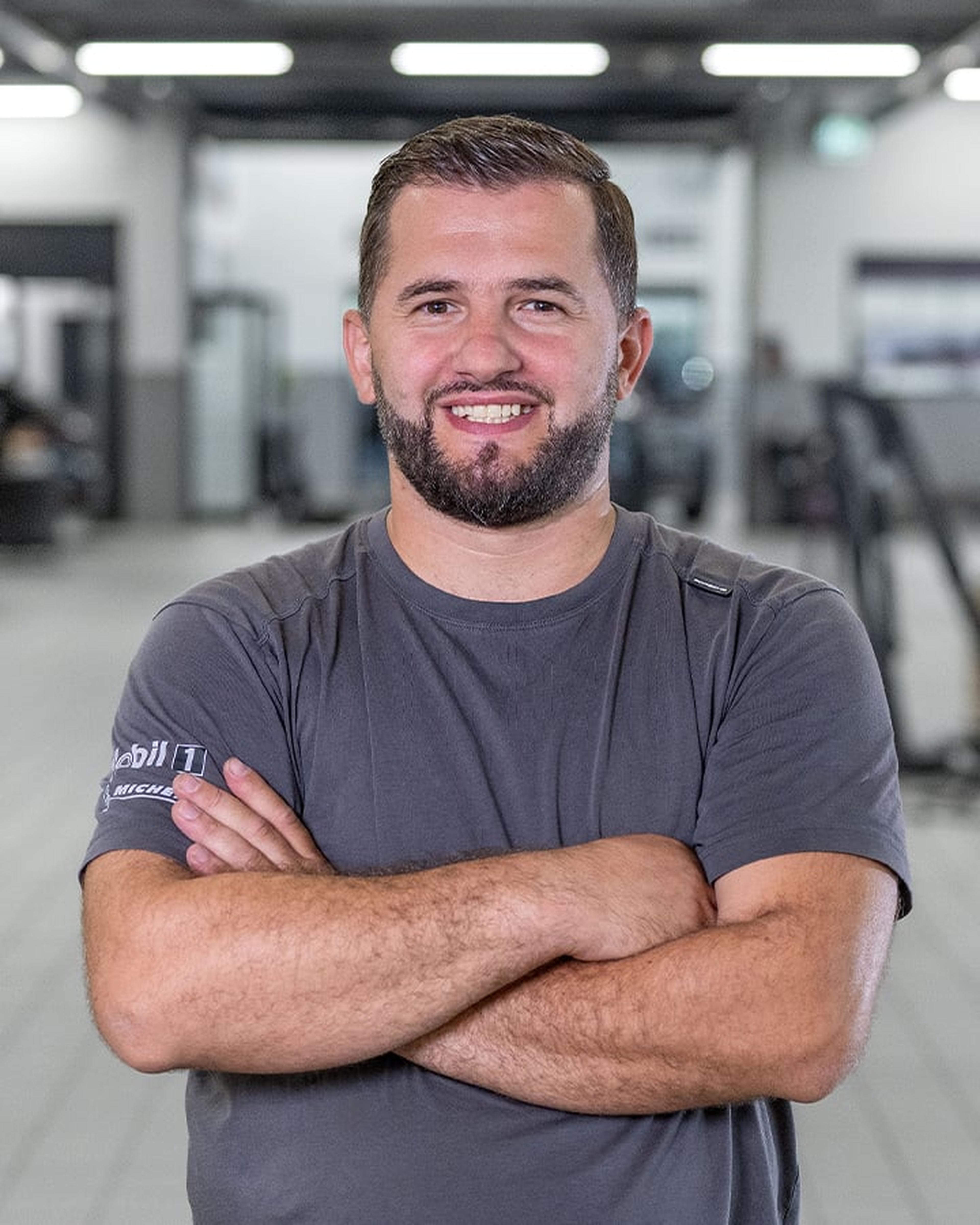 Elvedin Zahovic