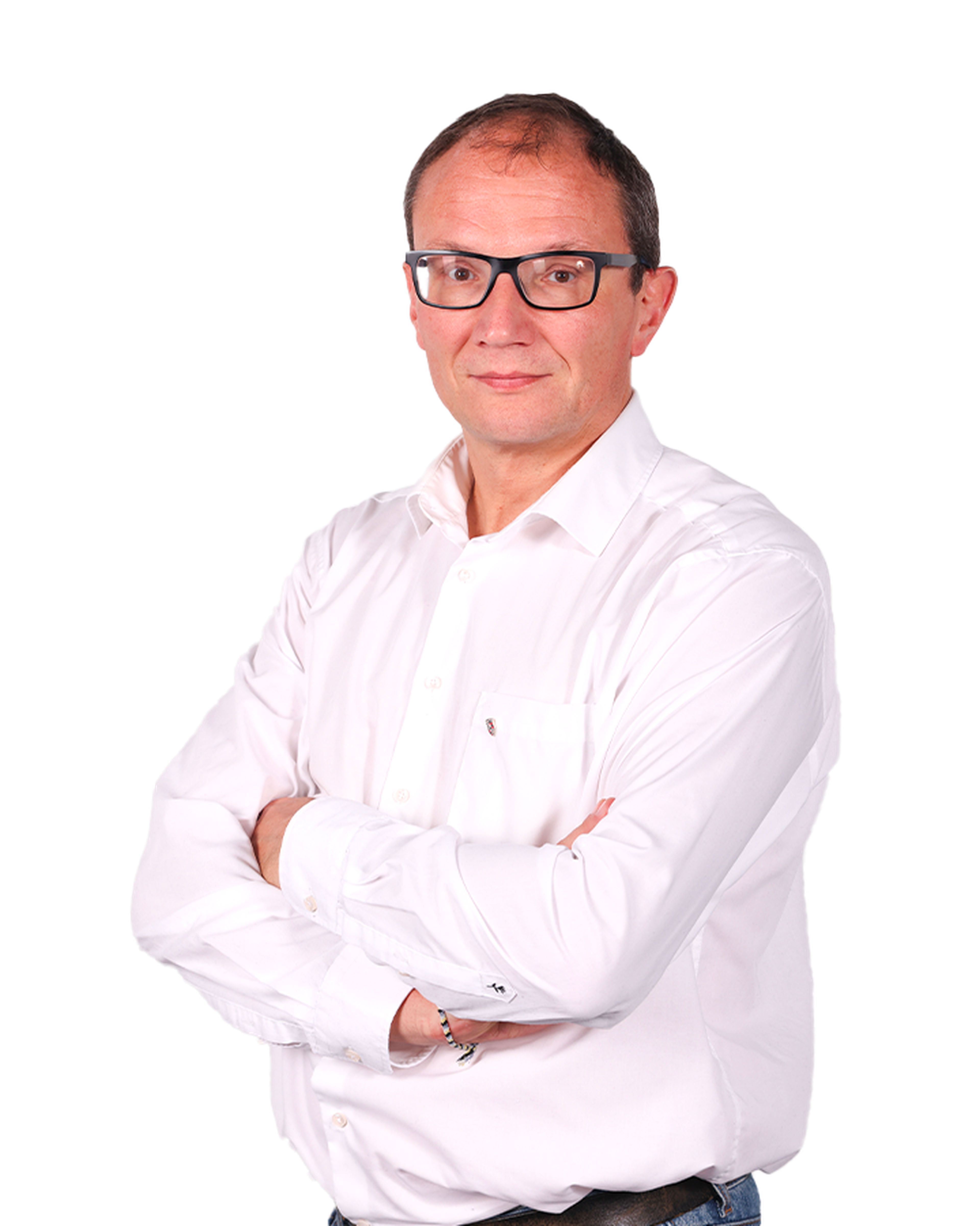 Stephane Lalleman