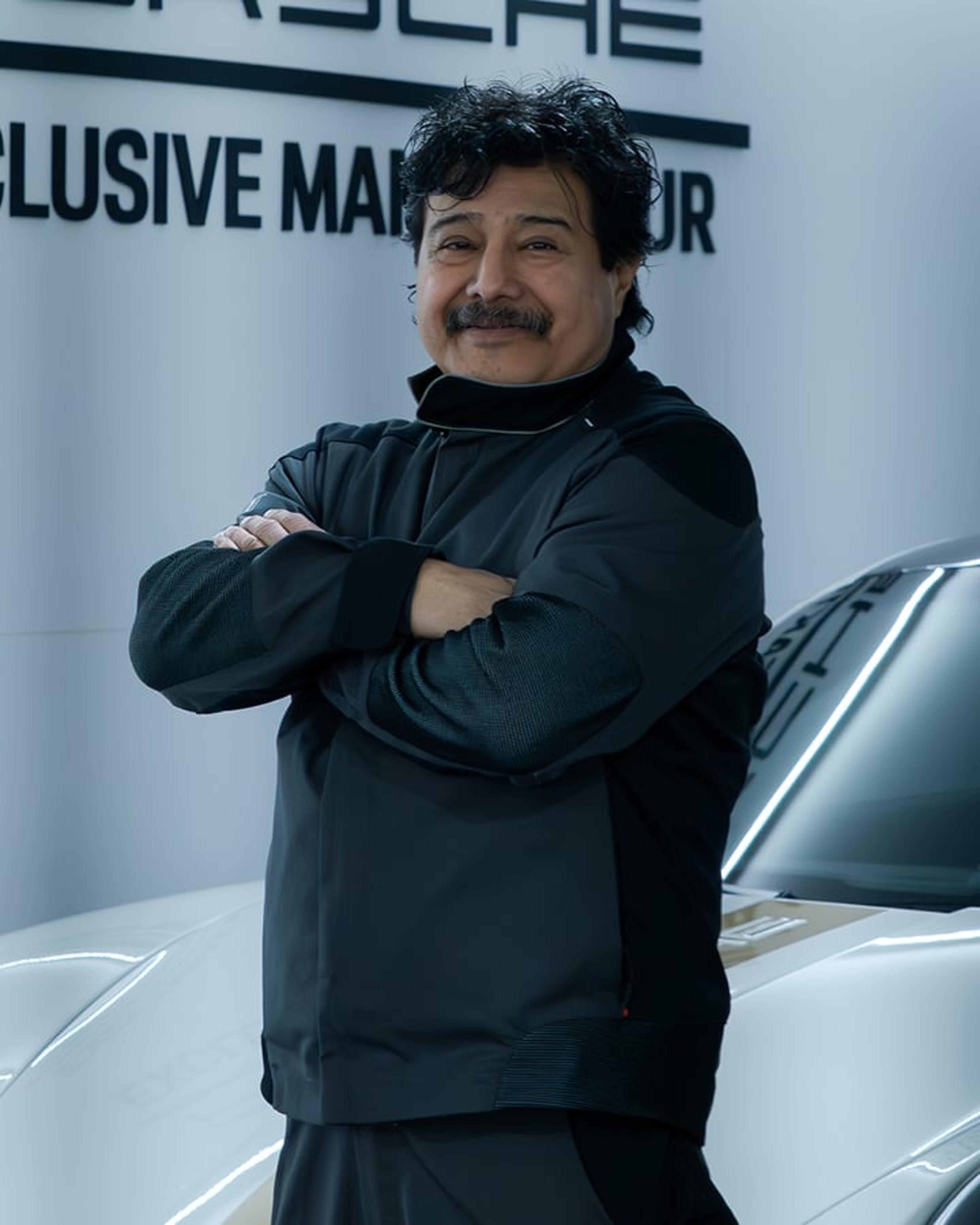 Photo of Ricardo Rodriguez