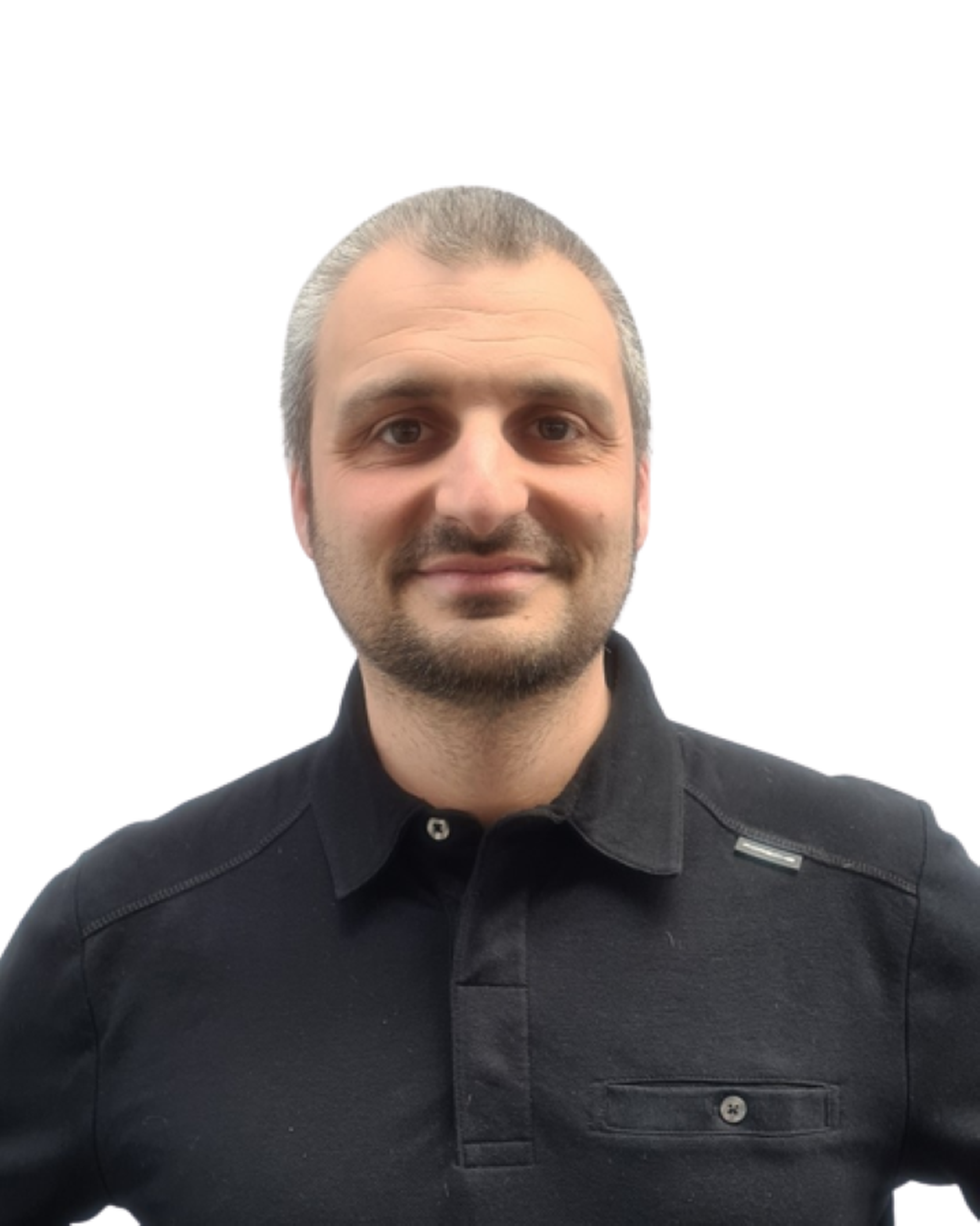 Team member