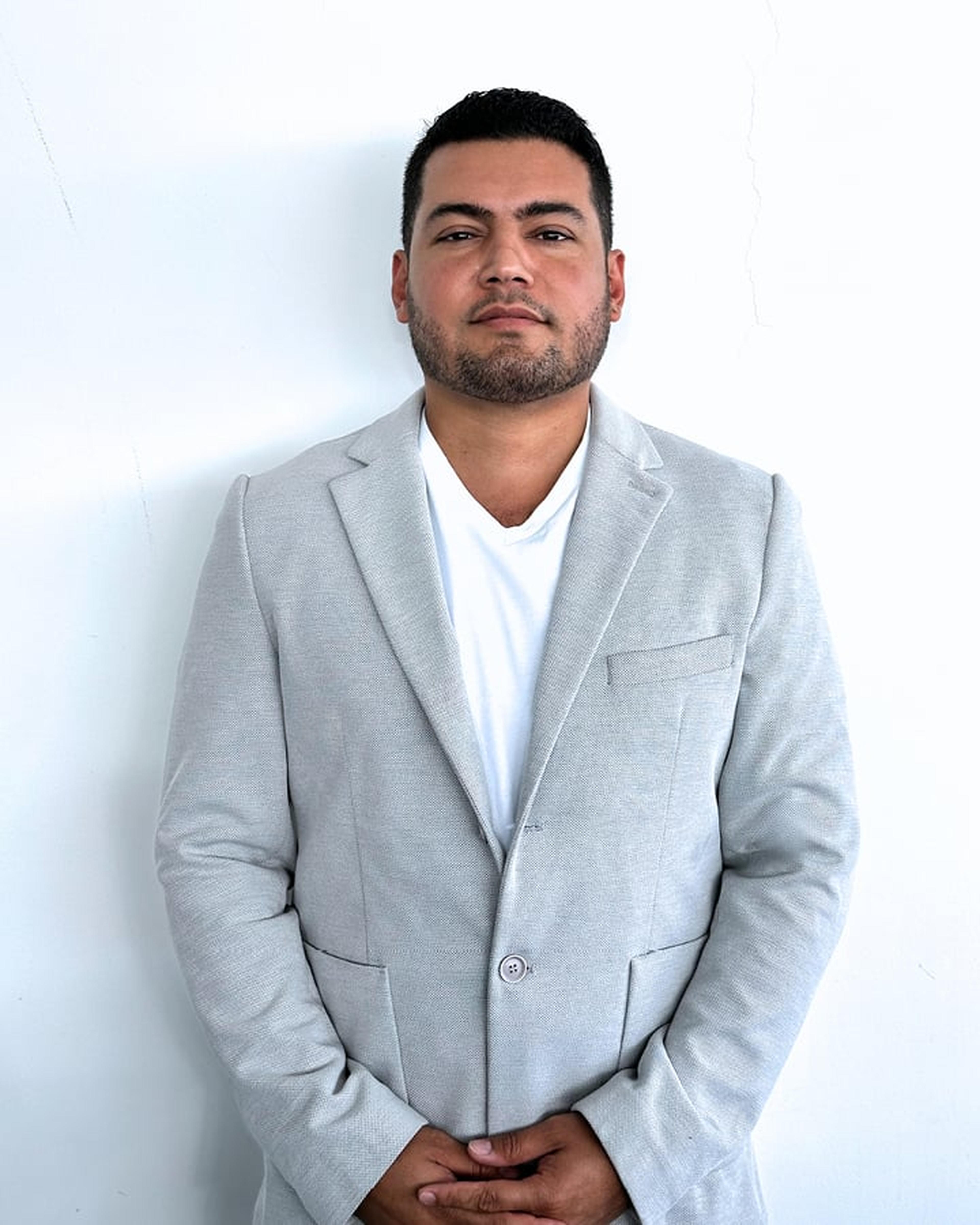 Alejandro Nuñez