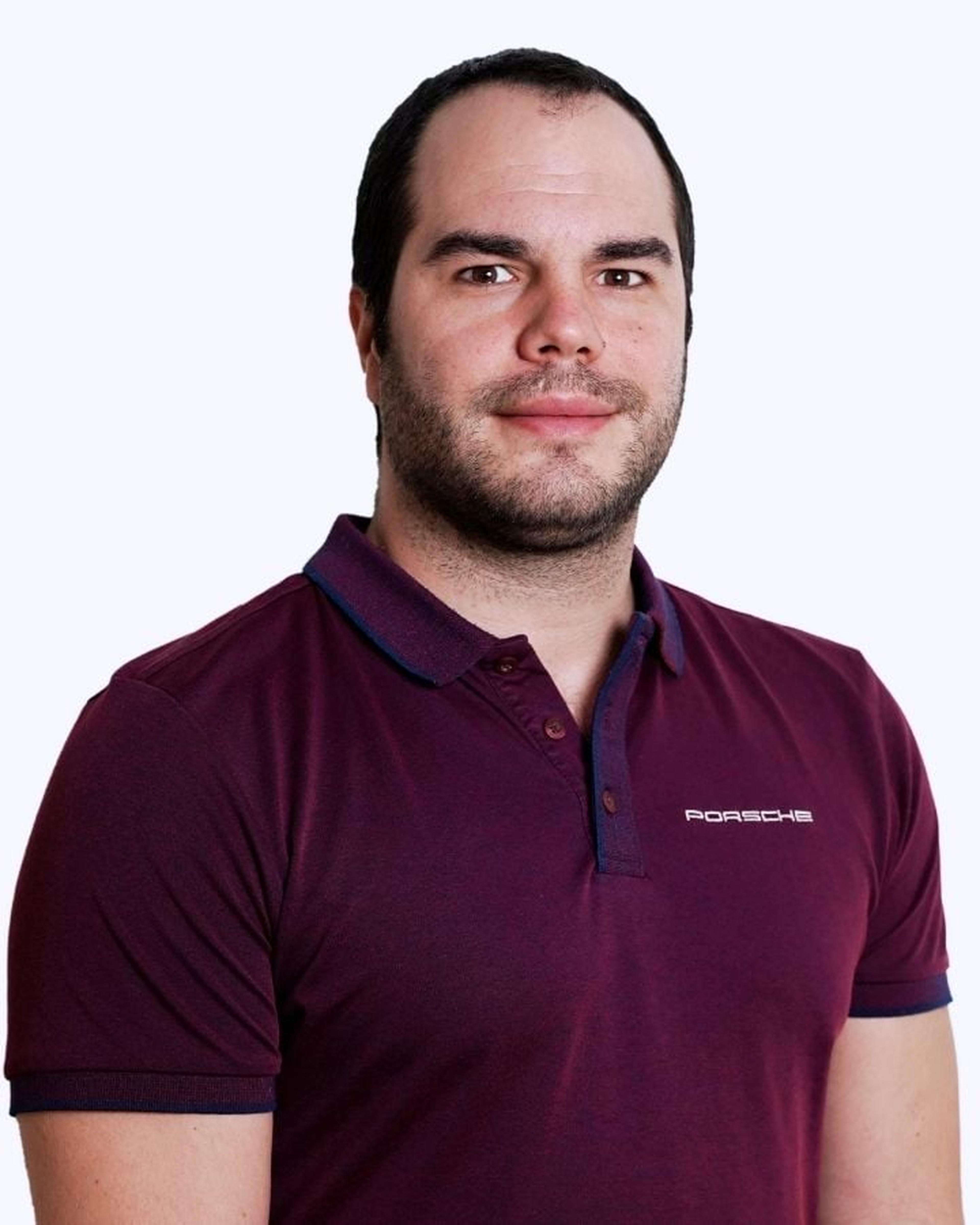 Florian Marlette