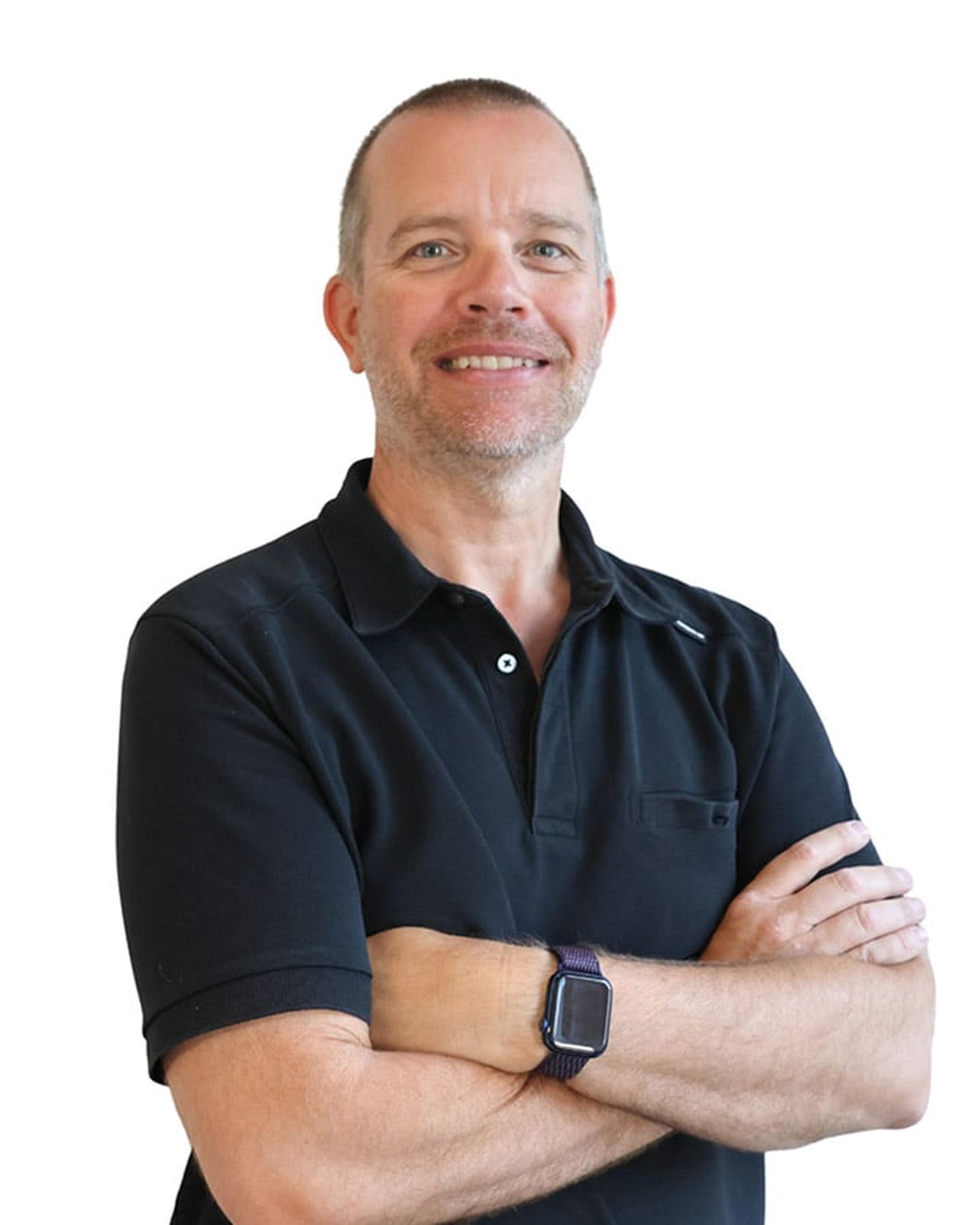 John Mathier