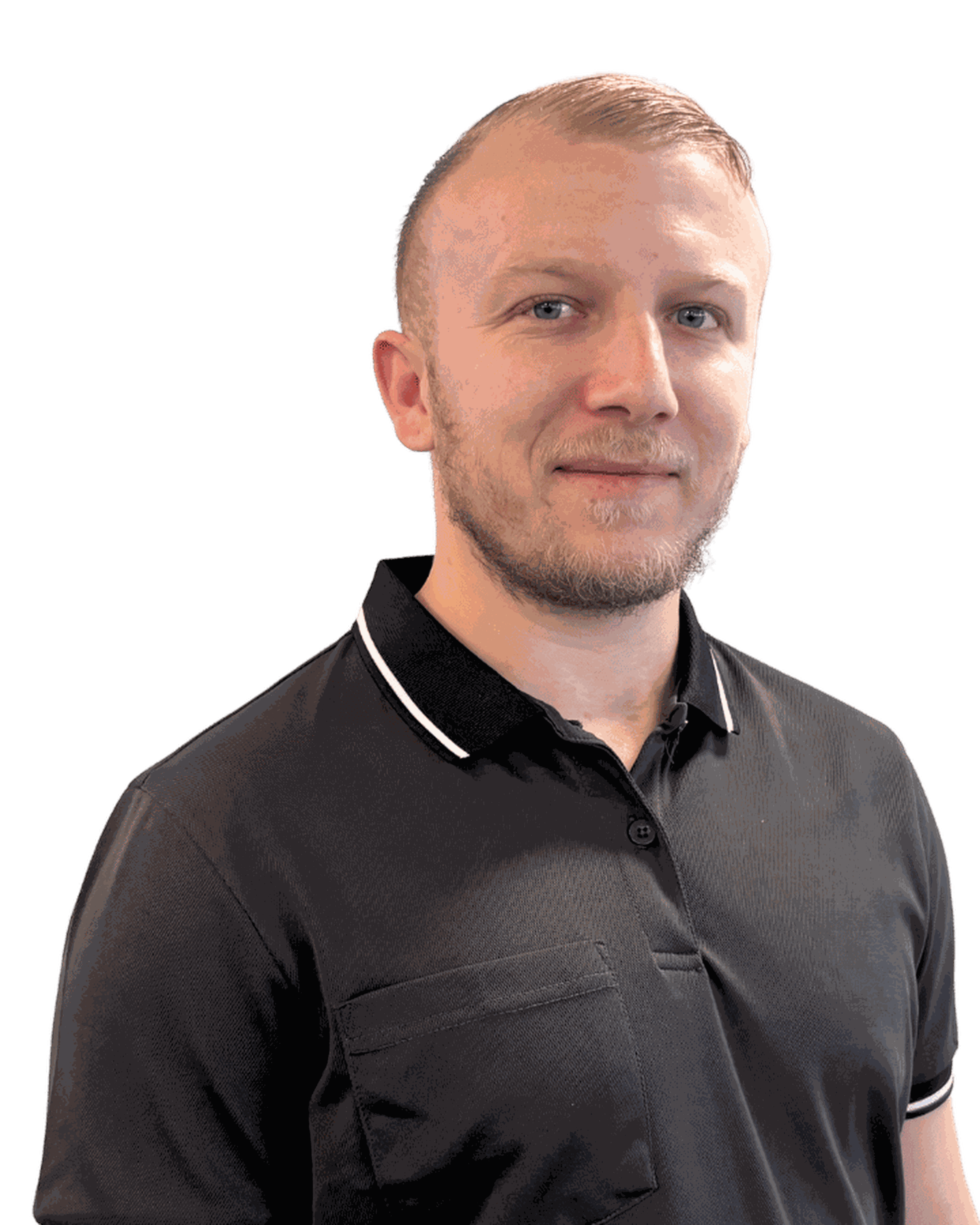 Team member