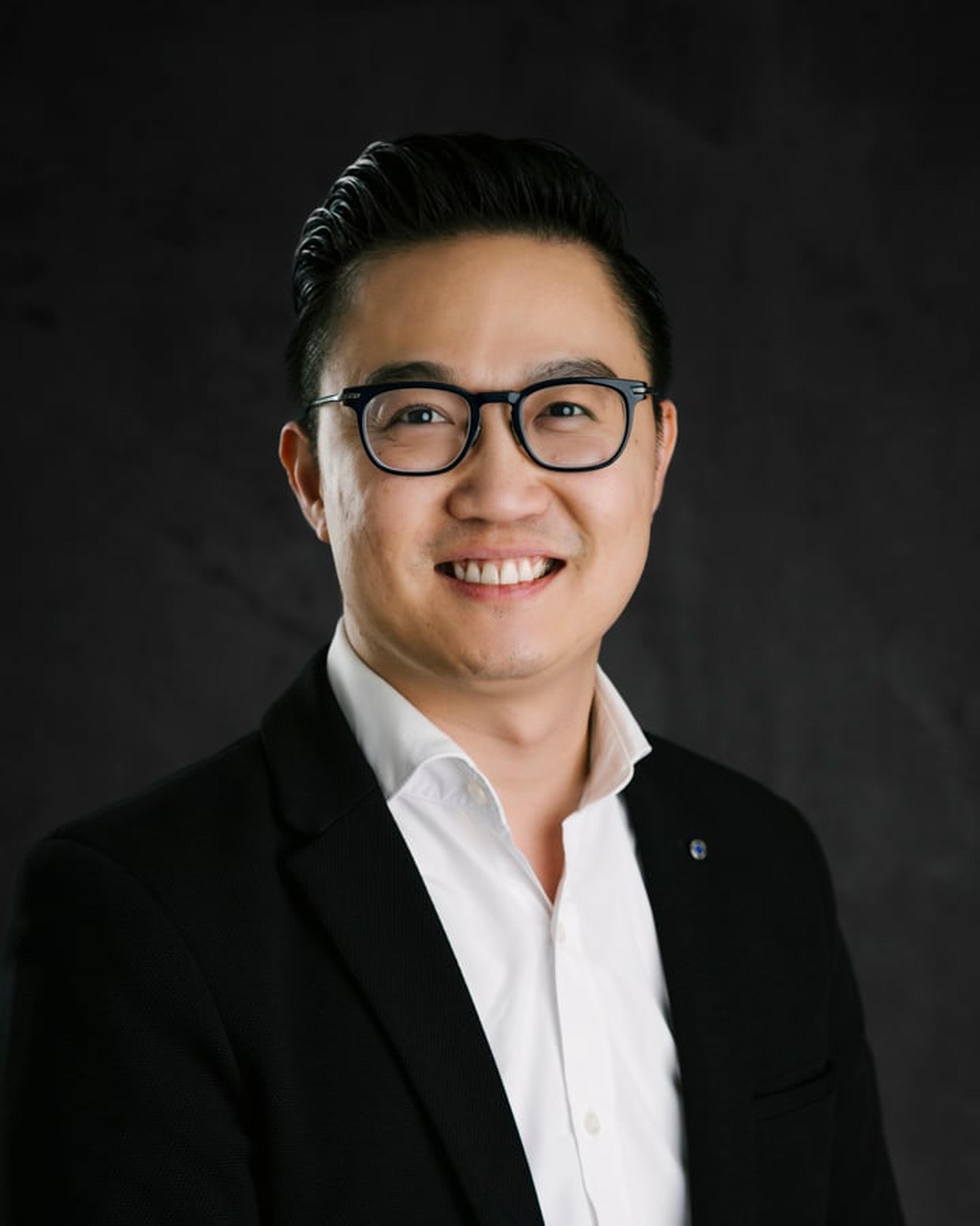 Robert Chan