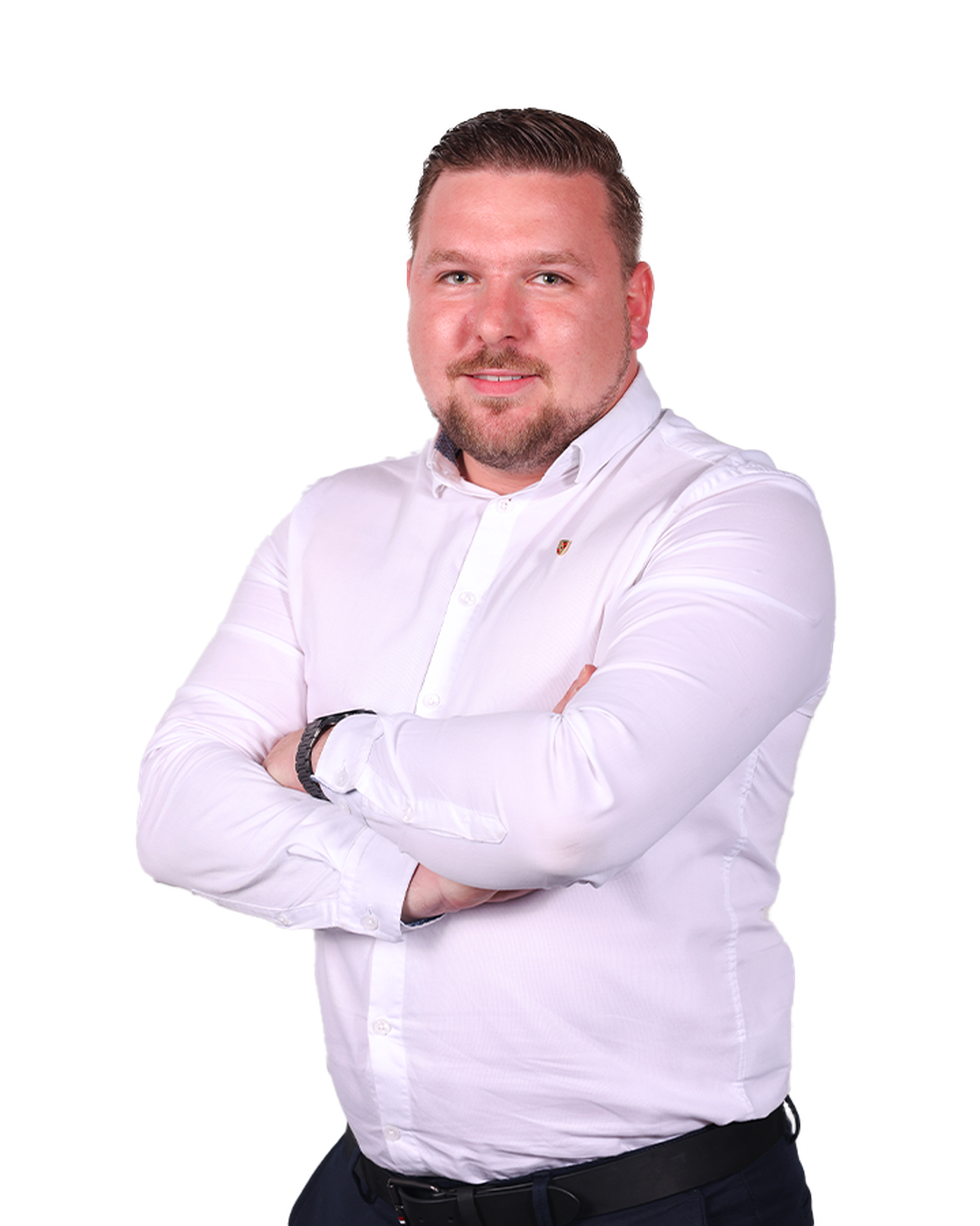 Cyril Verreydt