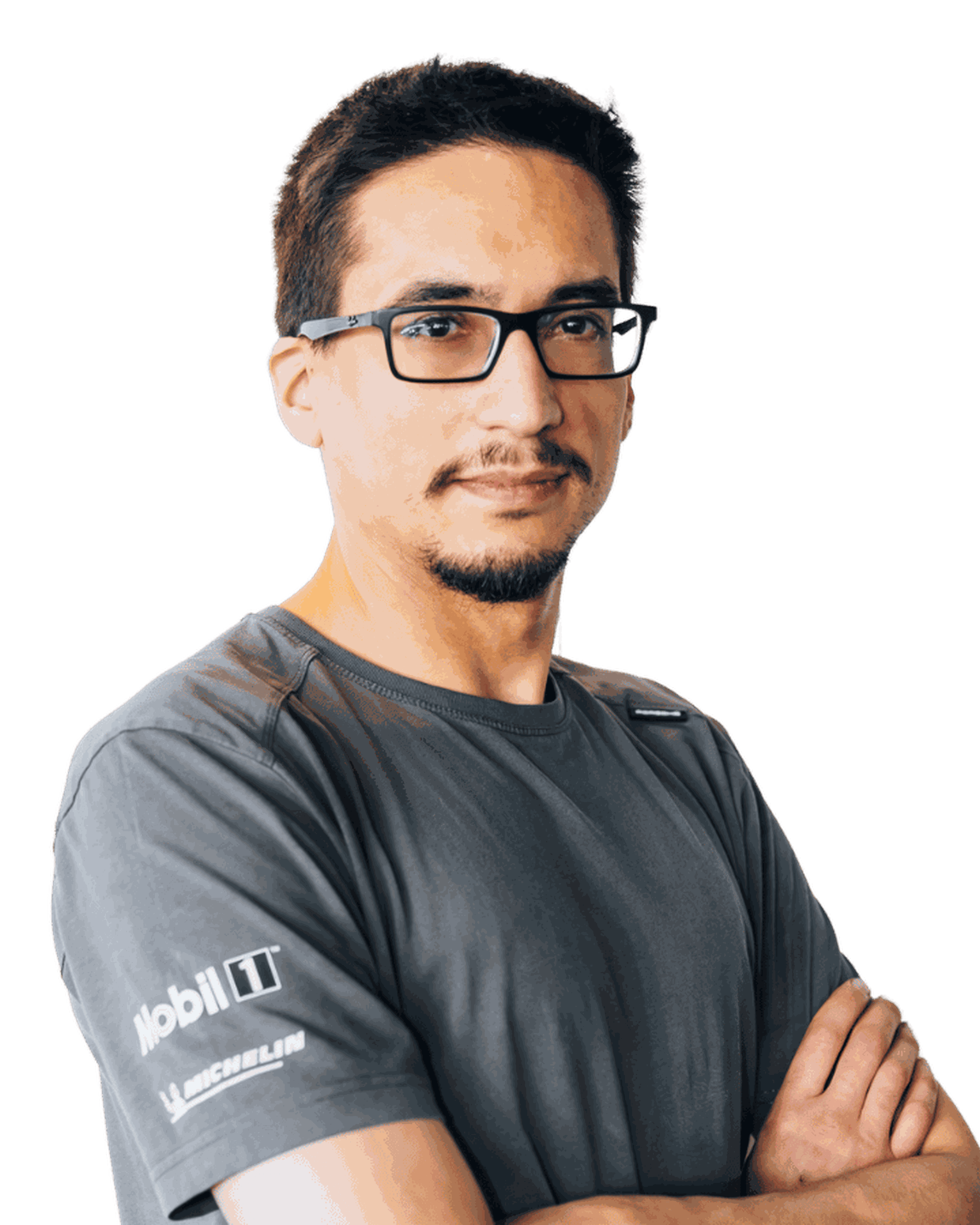 Photo of Jonathan Pinto