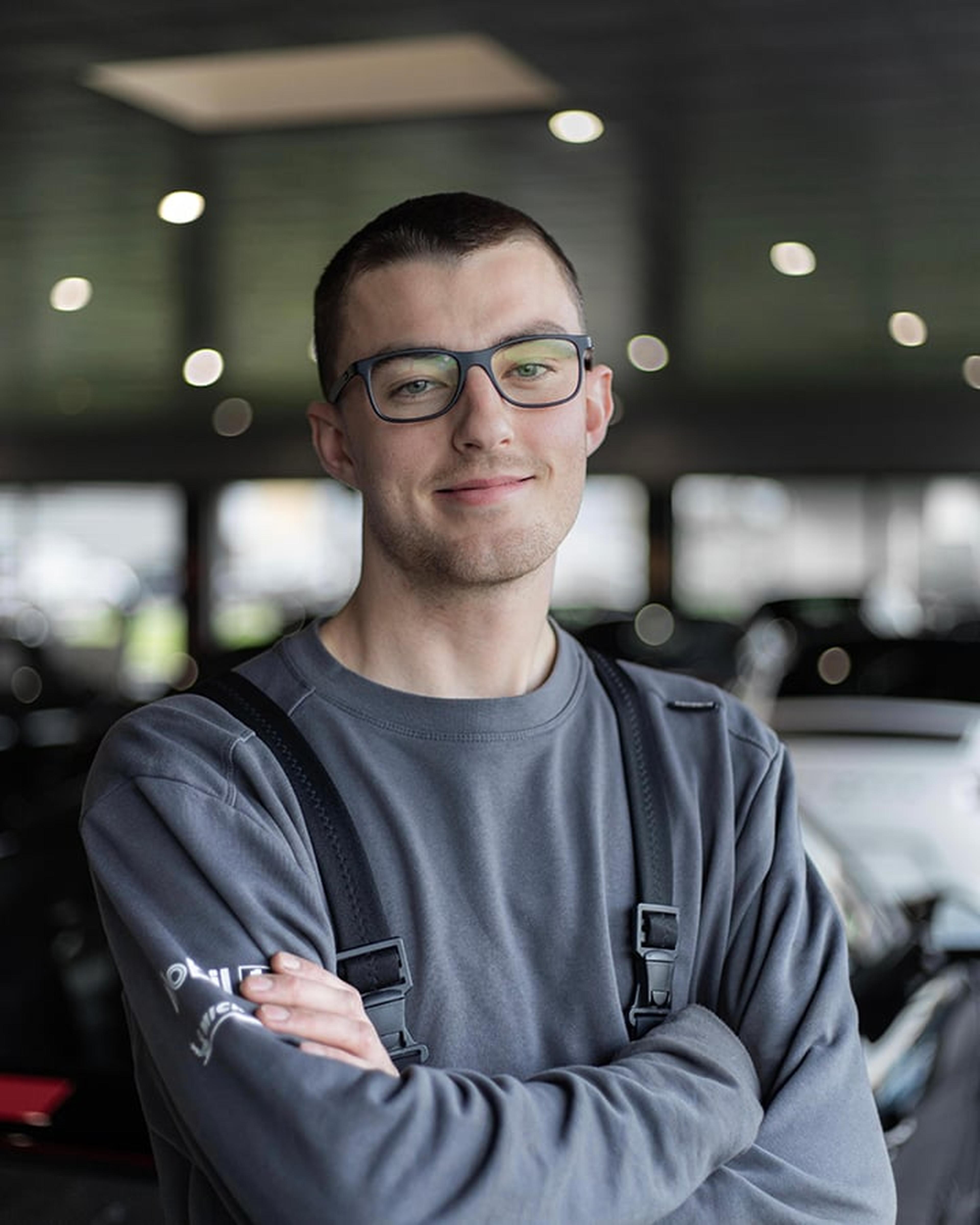 Team Member