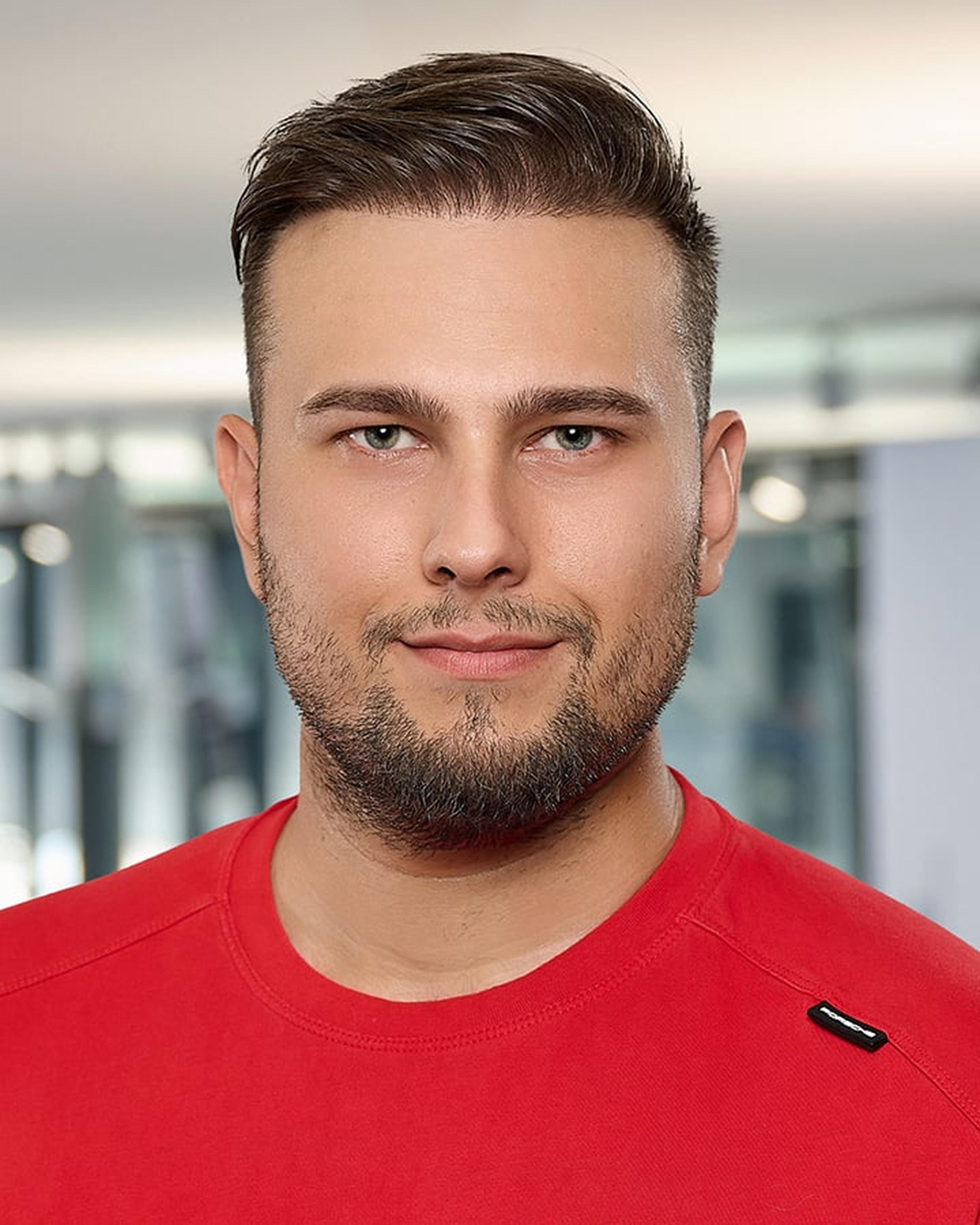 Rudolf Bühler