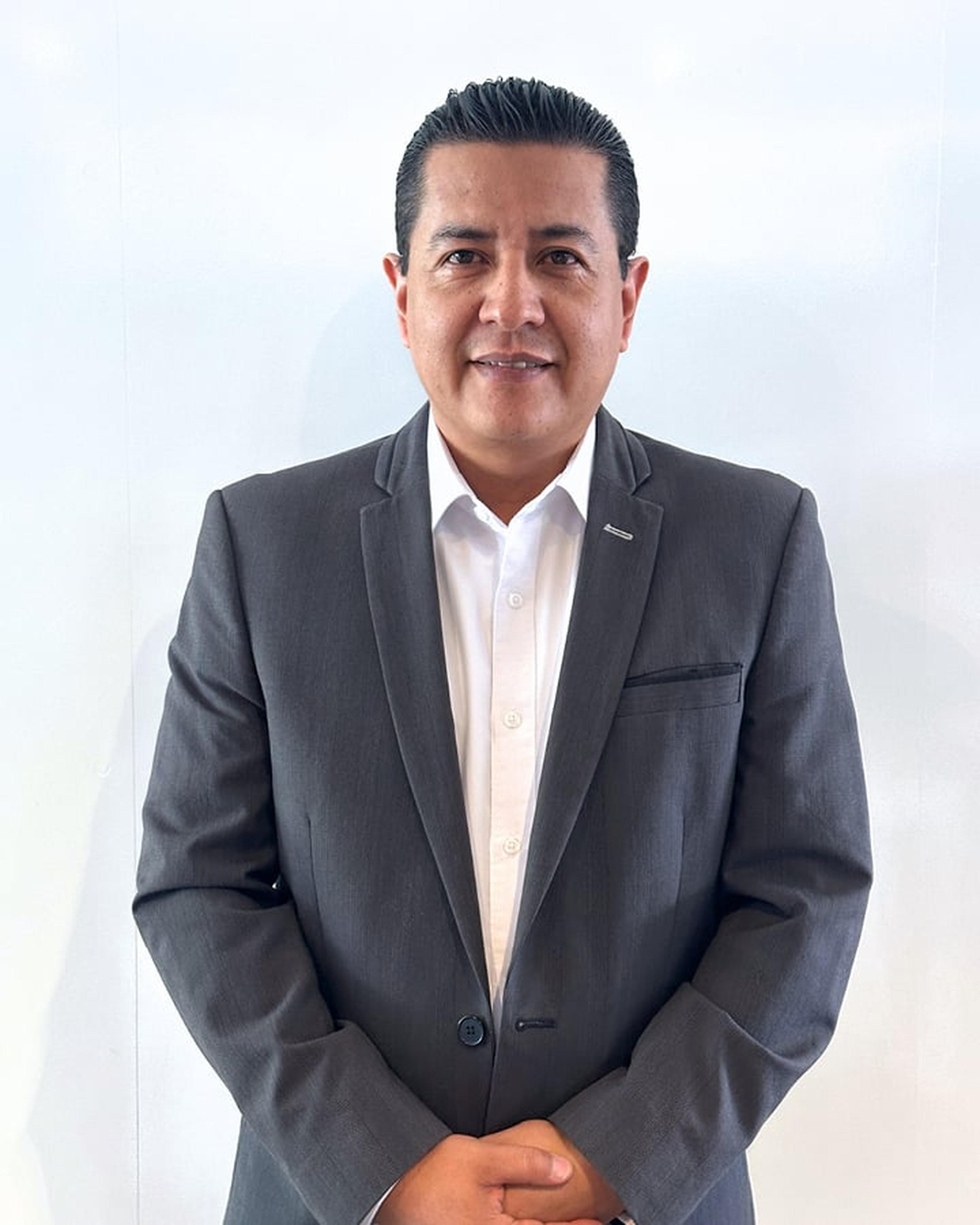 Jesus Gutierrez