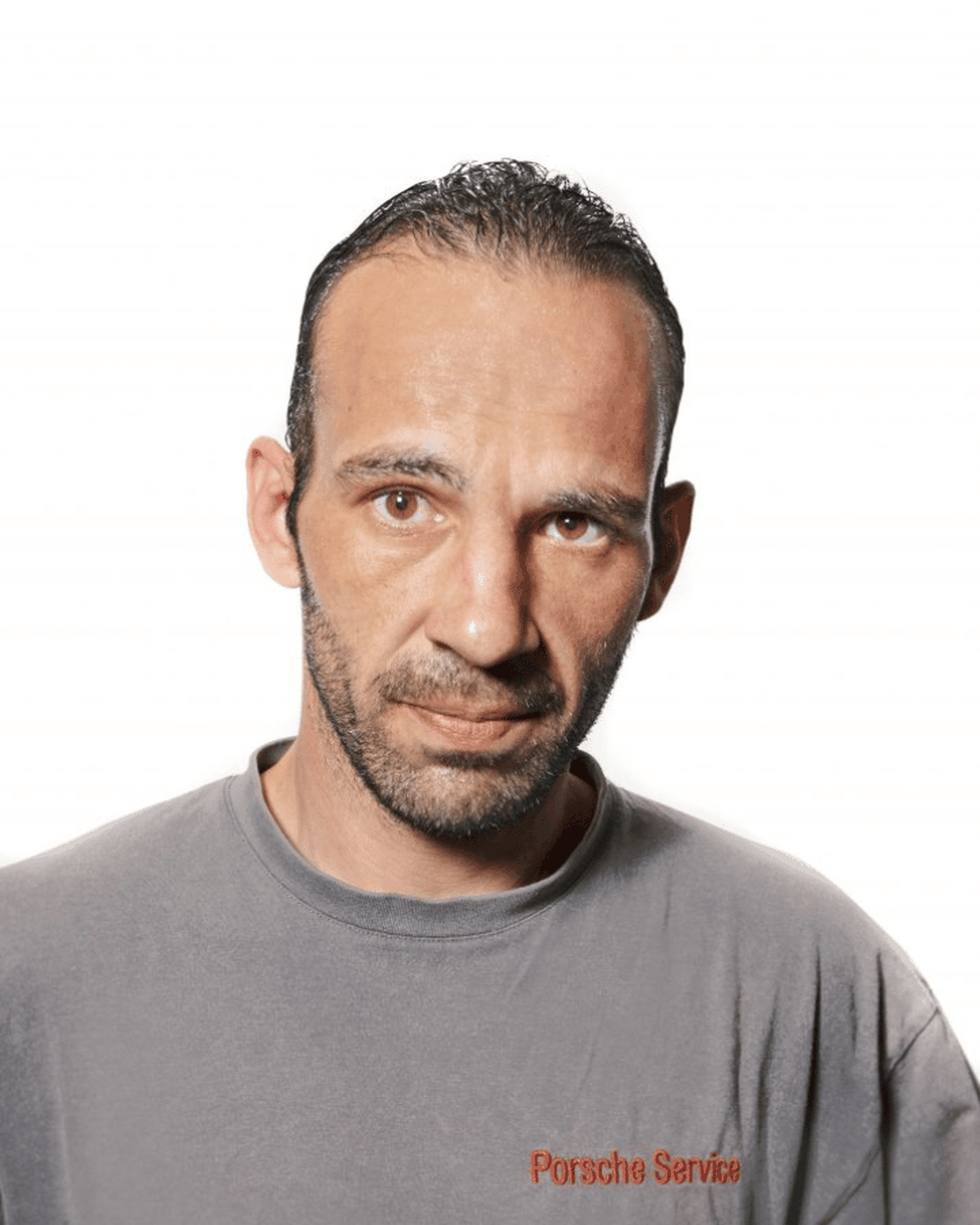 Photo of Christophe Acquaviva