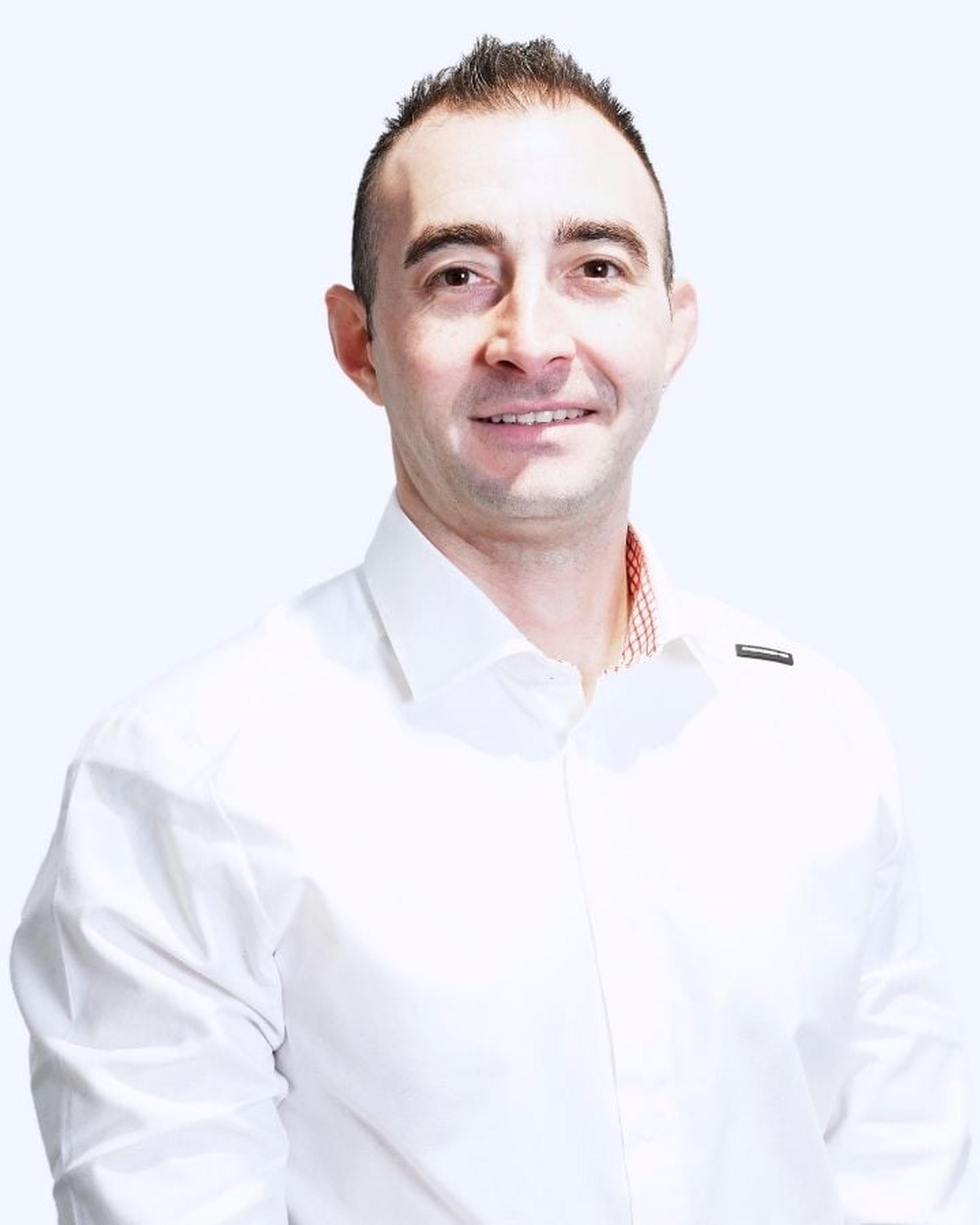 Wilfried Ould Sadoun