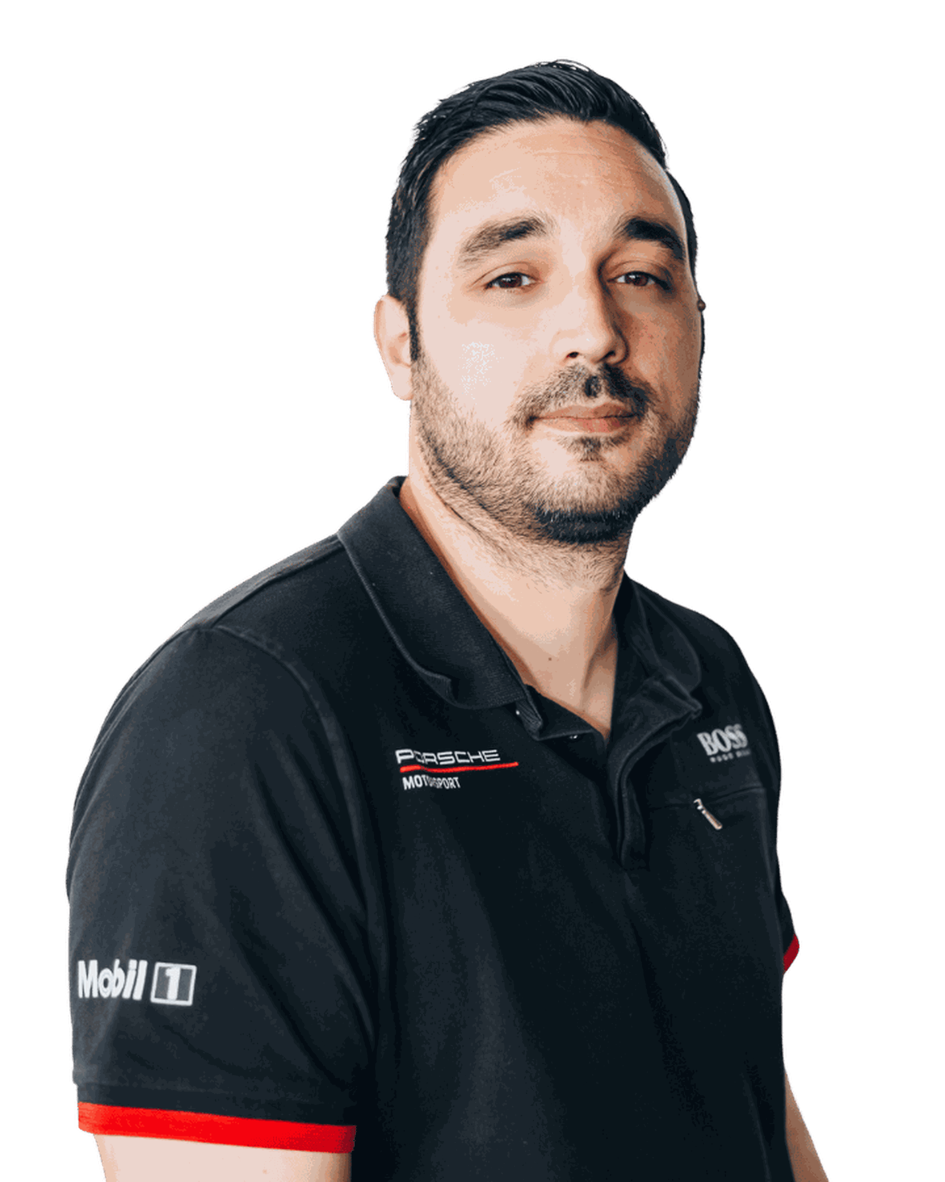 Photo of Daniel Martins