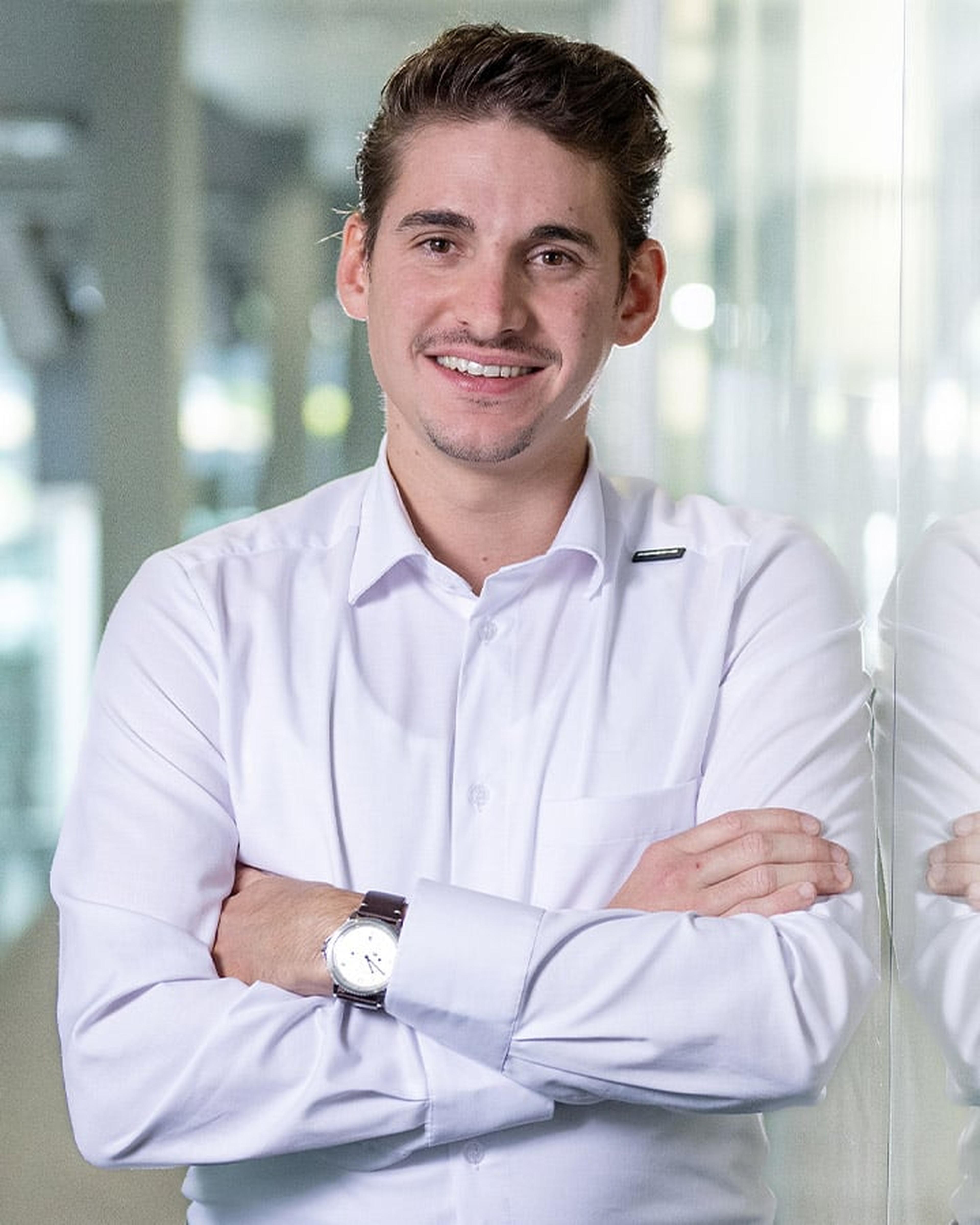 Marino Arbia