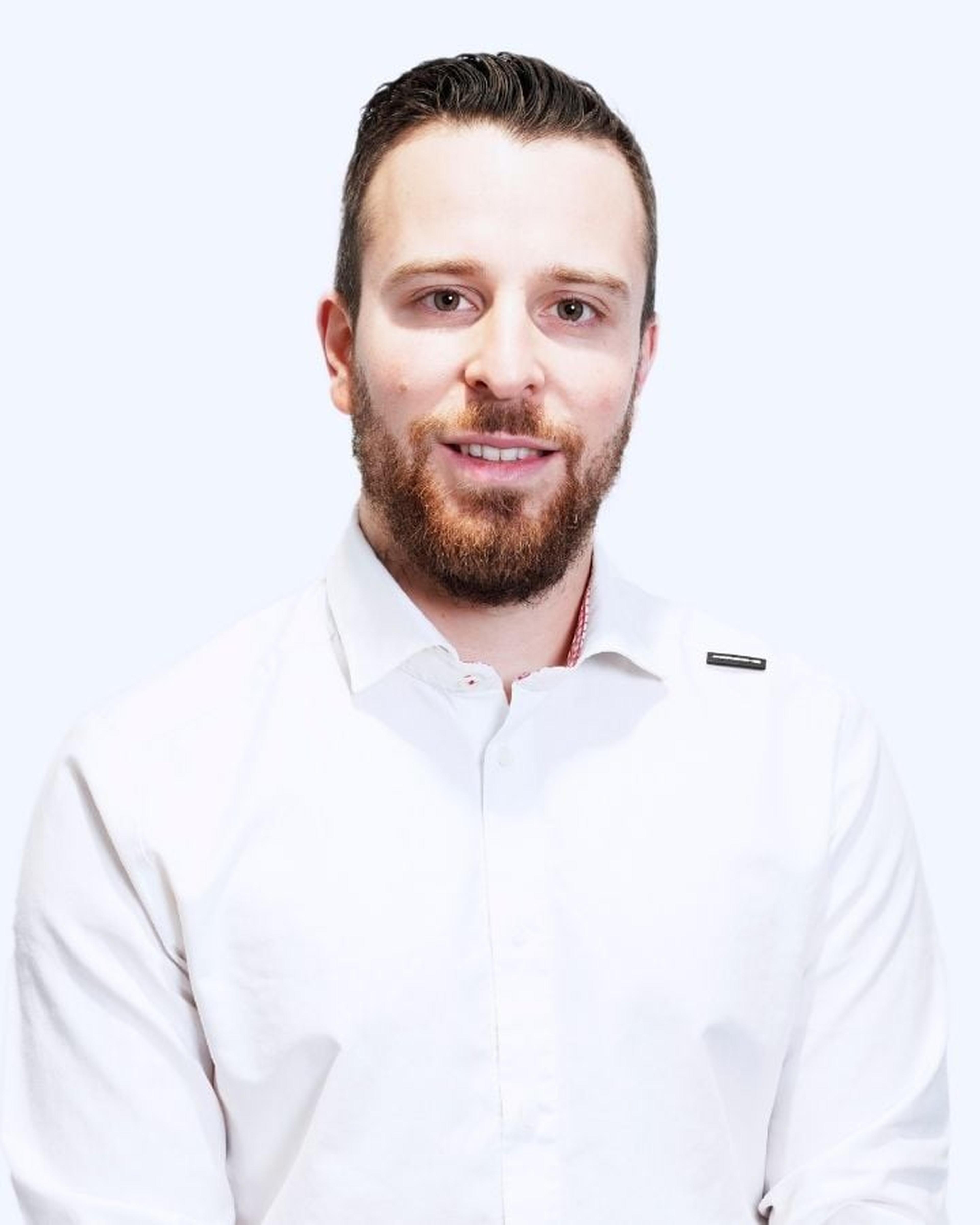 Nicolas Dupuis