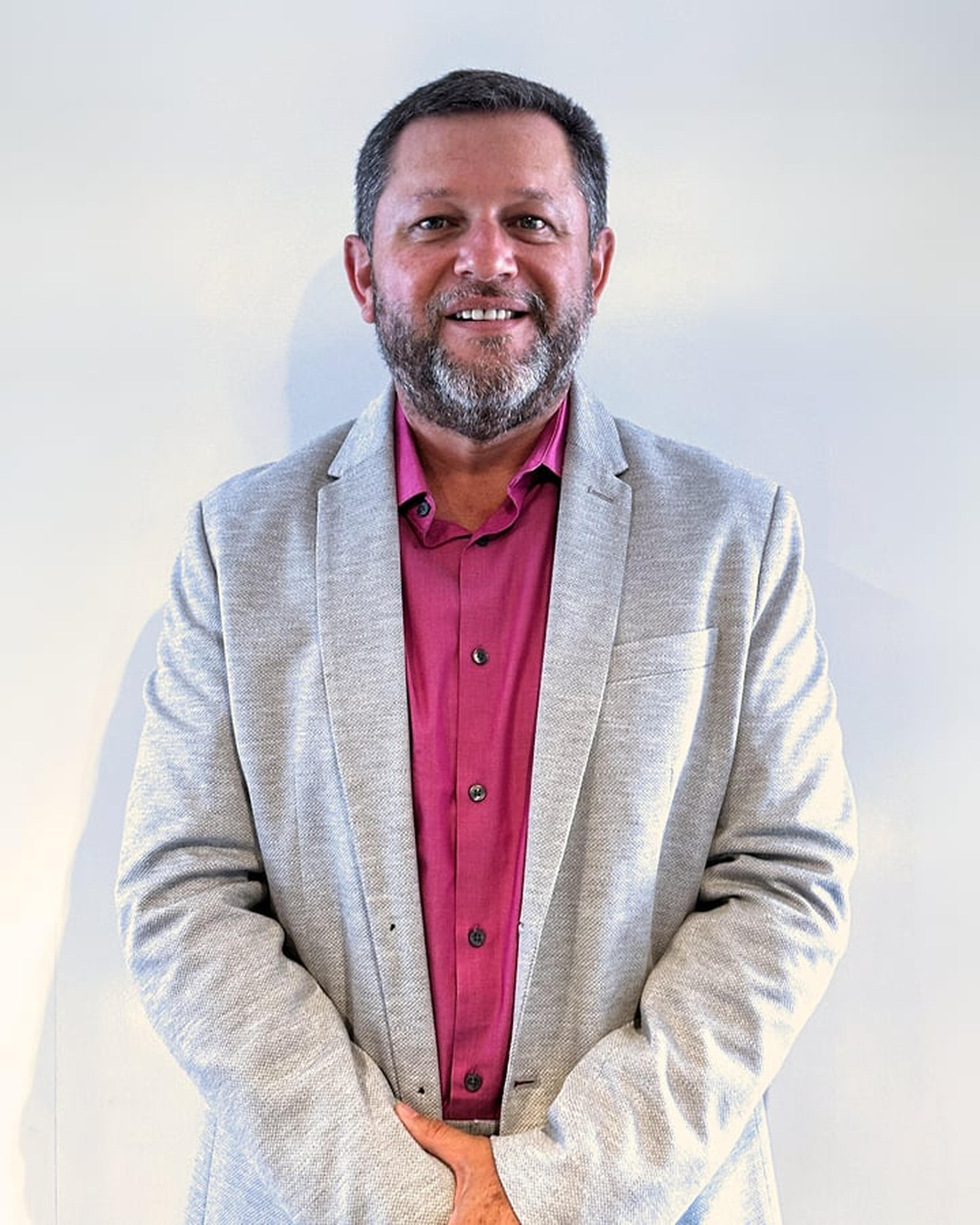 MAURICIO PARIZOT