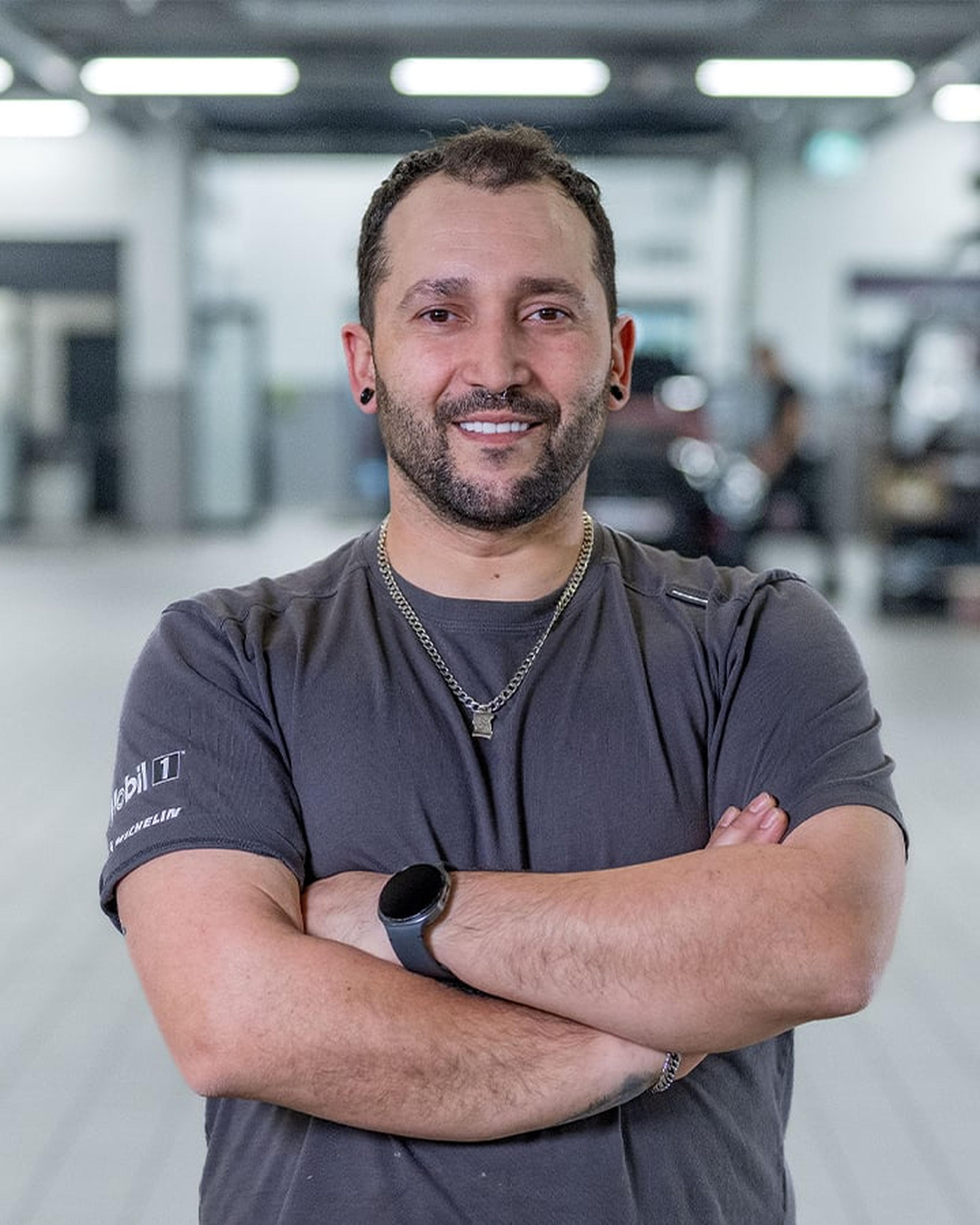 Bruno Da Silva Ferreira