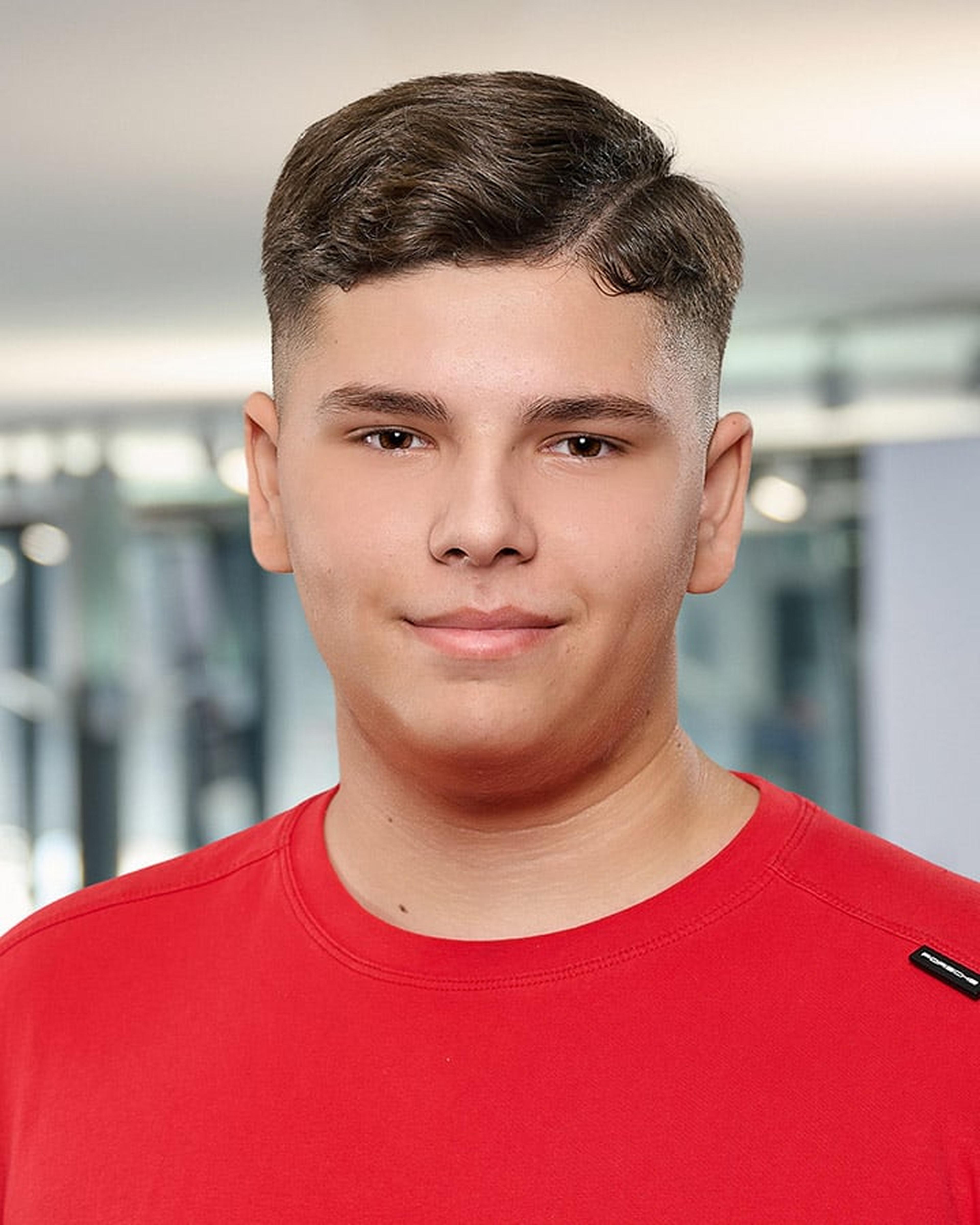Ivan Pavlovic