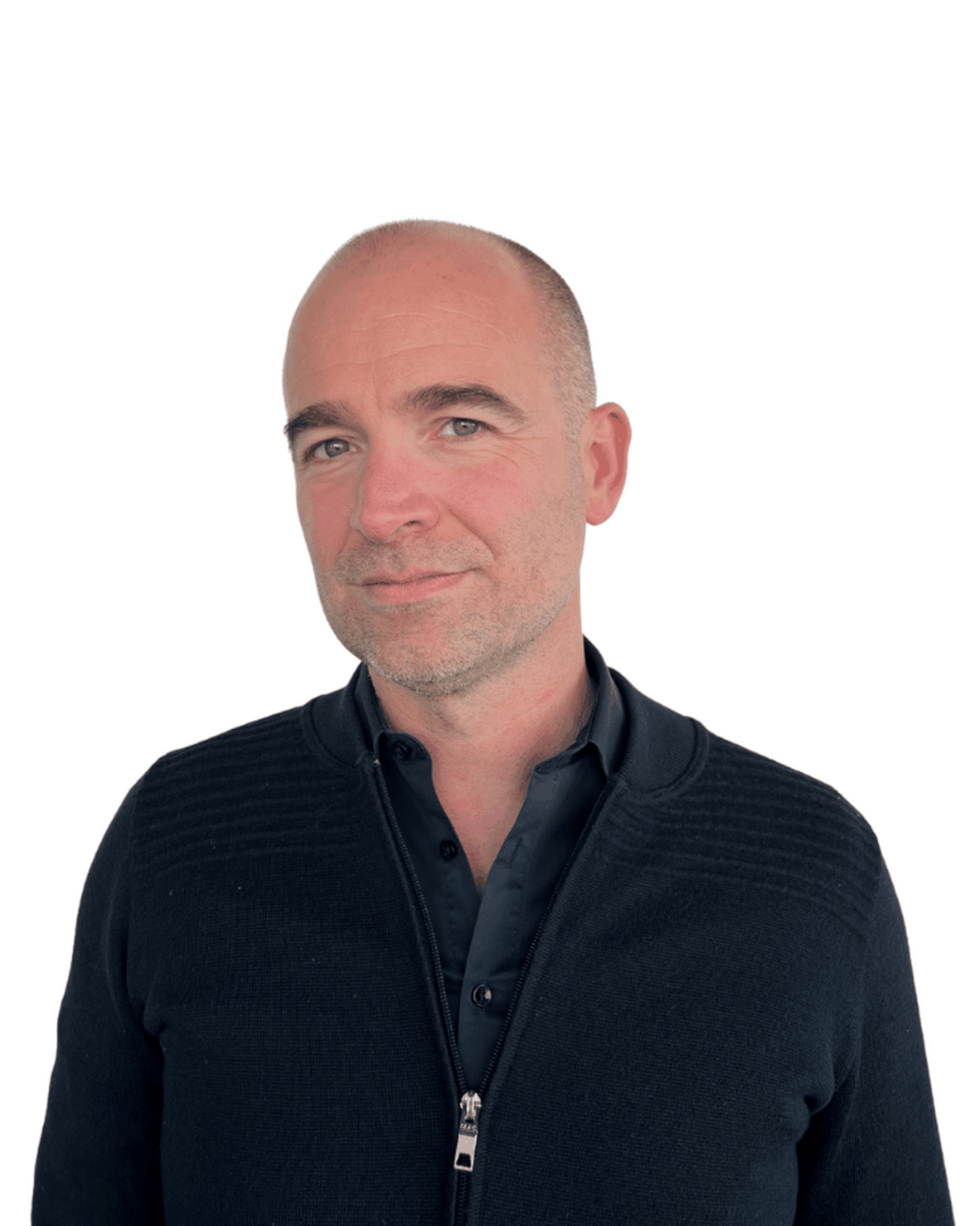 Photo of Sébastien Metge