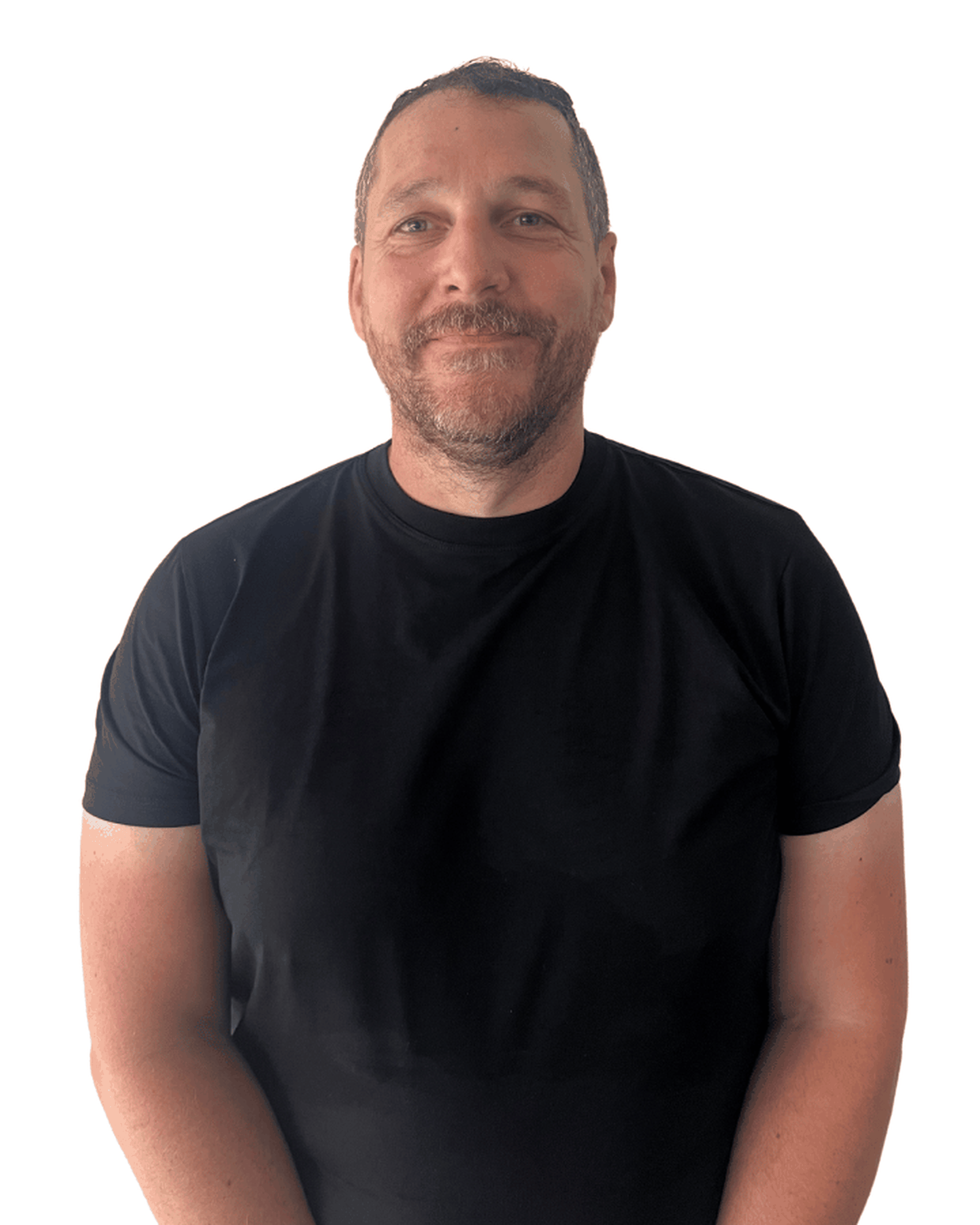 Photo of Adrian Francillon