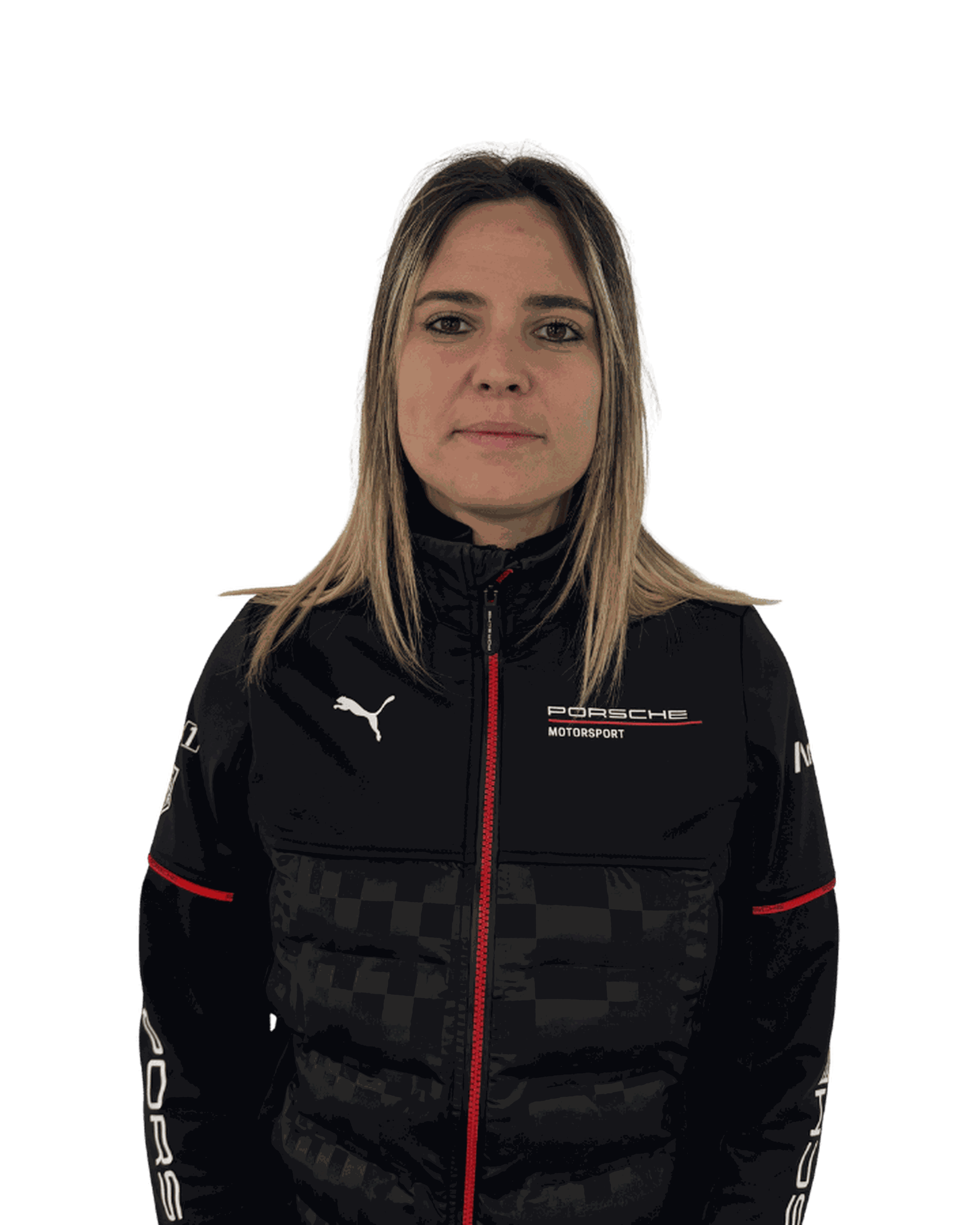 Photo of Lea Liebart
