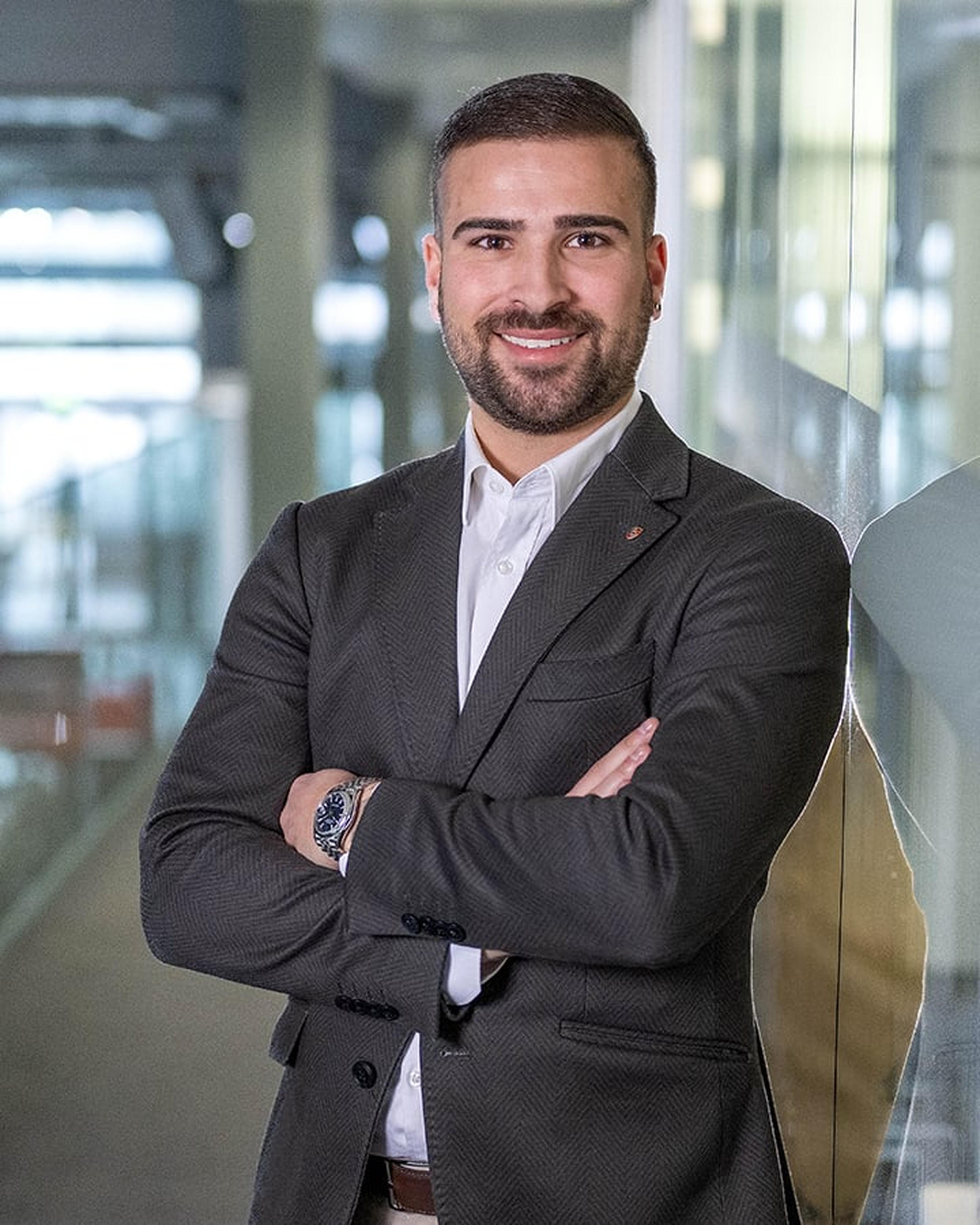 Dani Soares