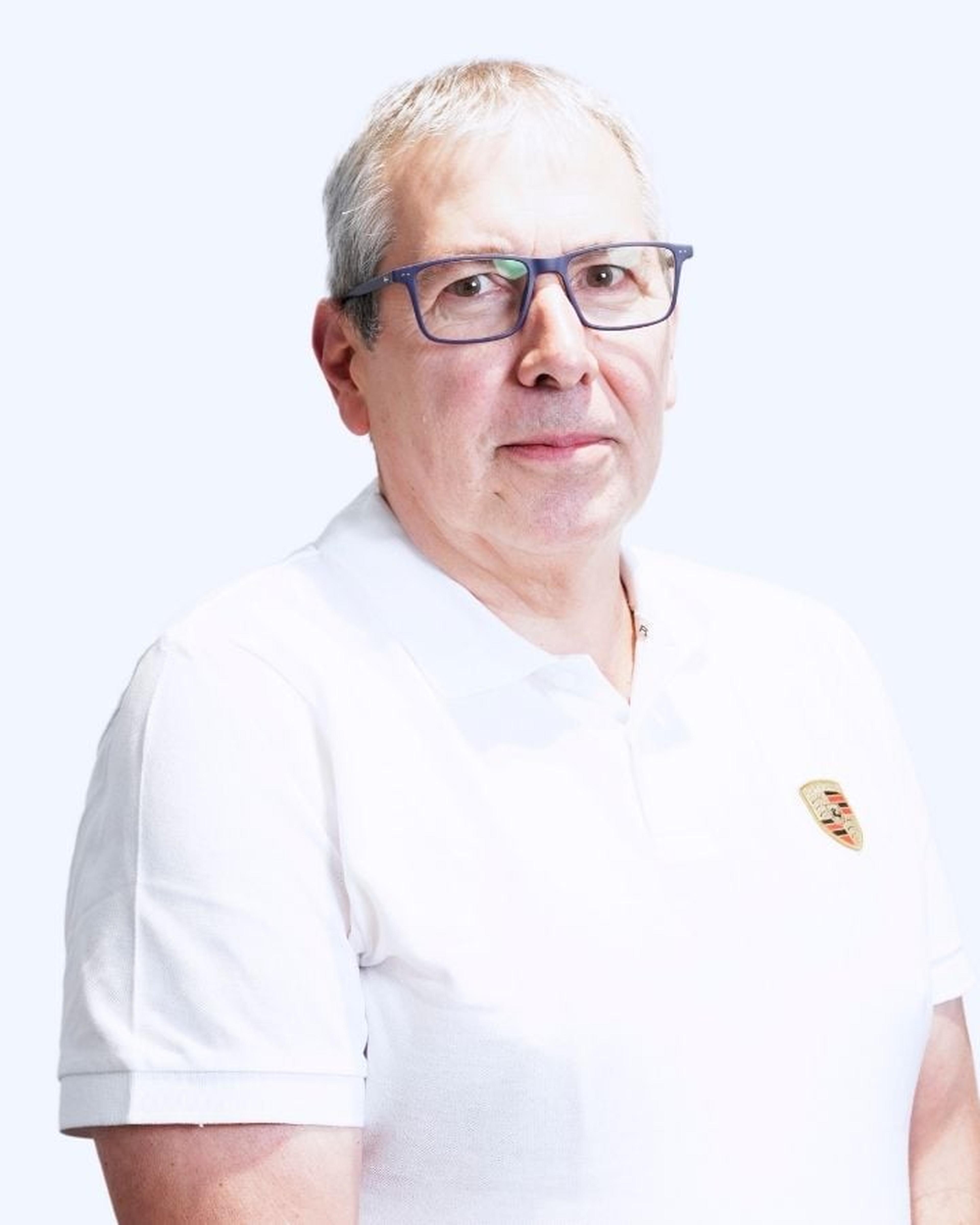 Bruno Dubois
