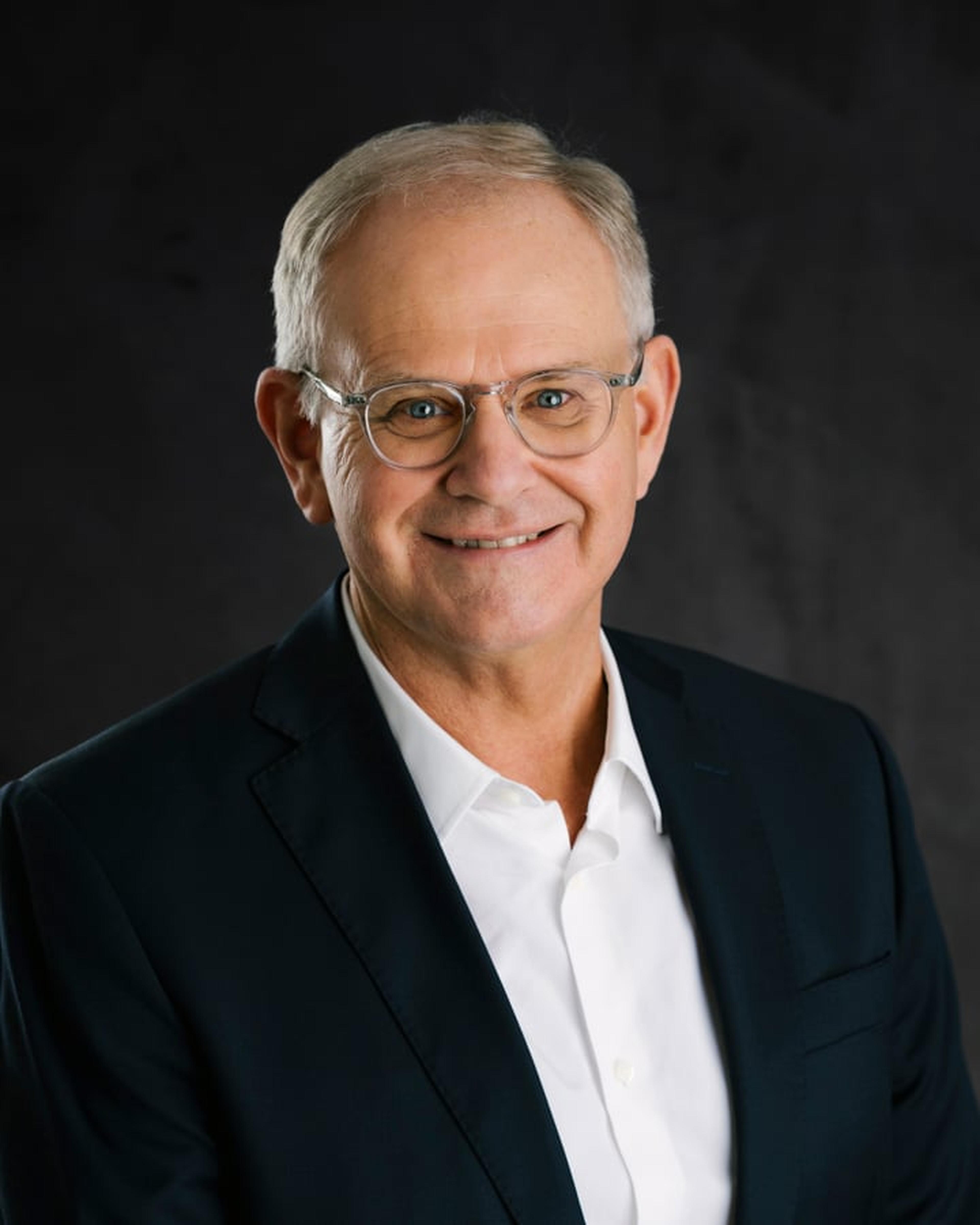Grant Coulson