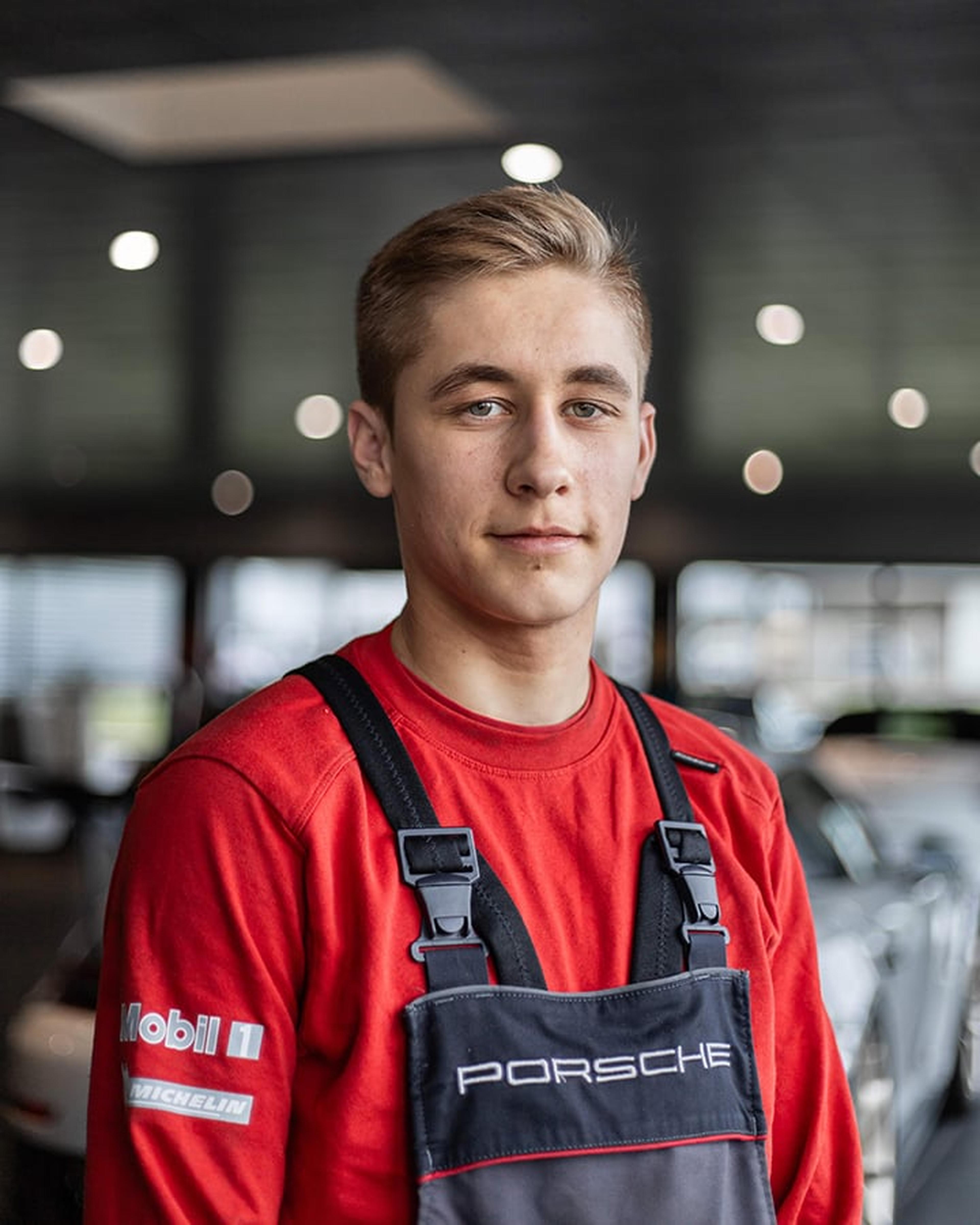 Team member