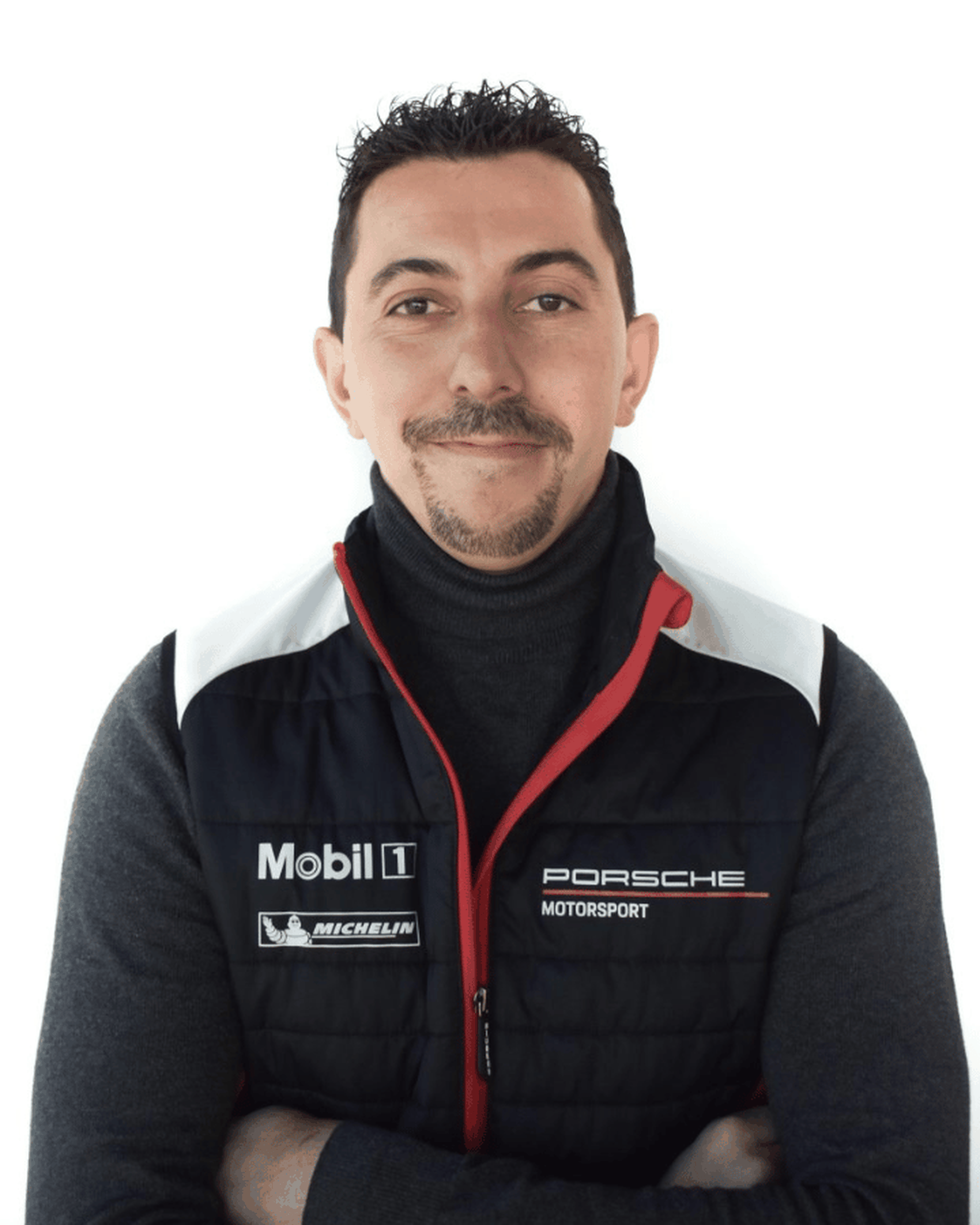 Photo of Frédéric Vergult