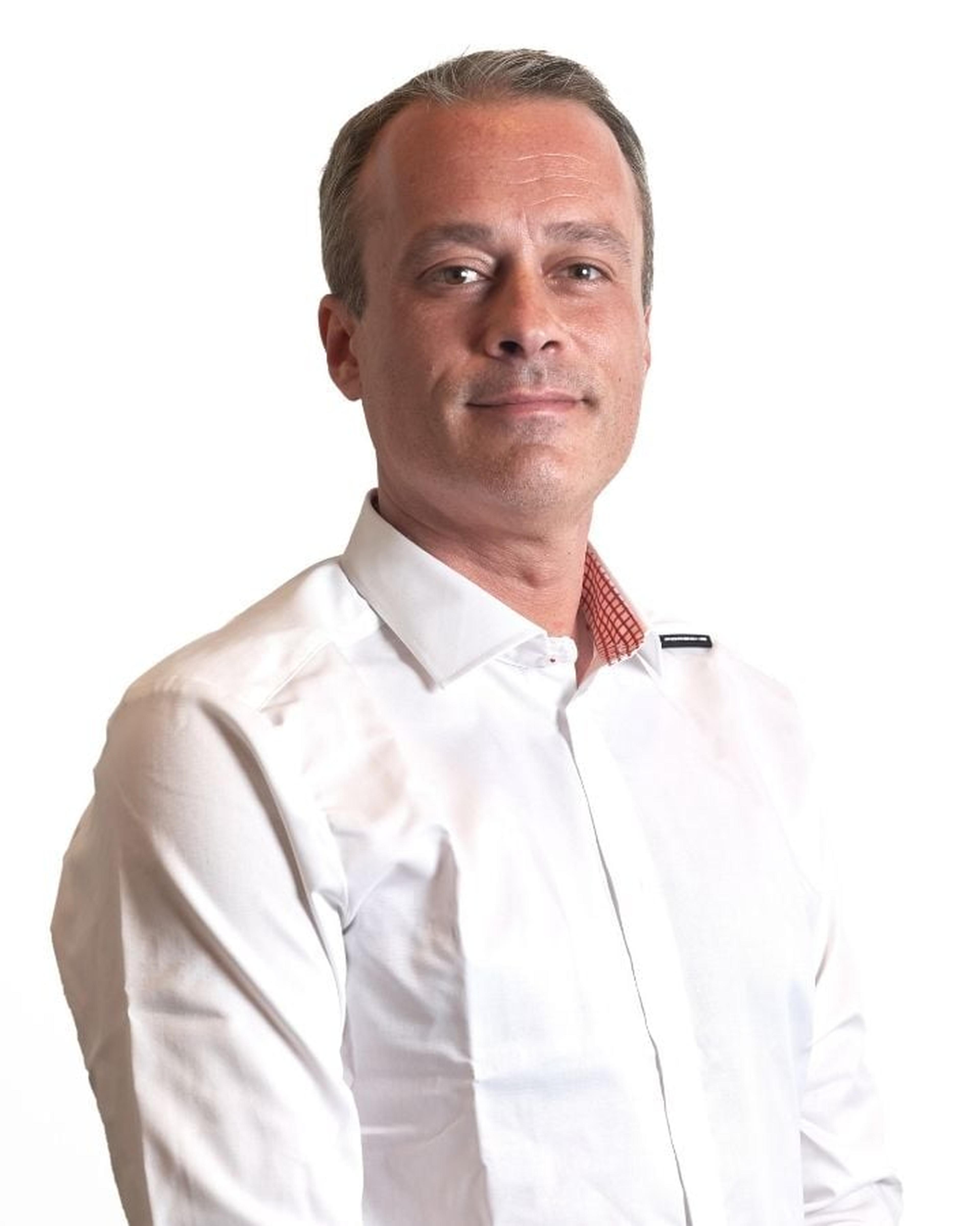 Bruno Da Cunha