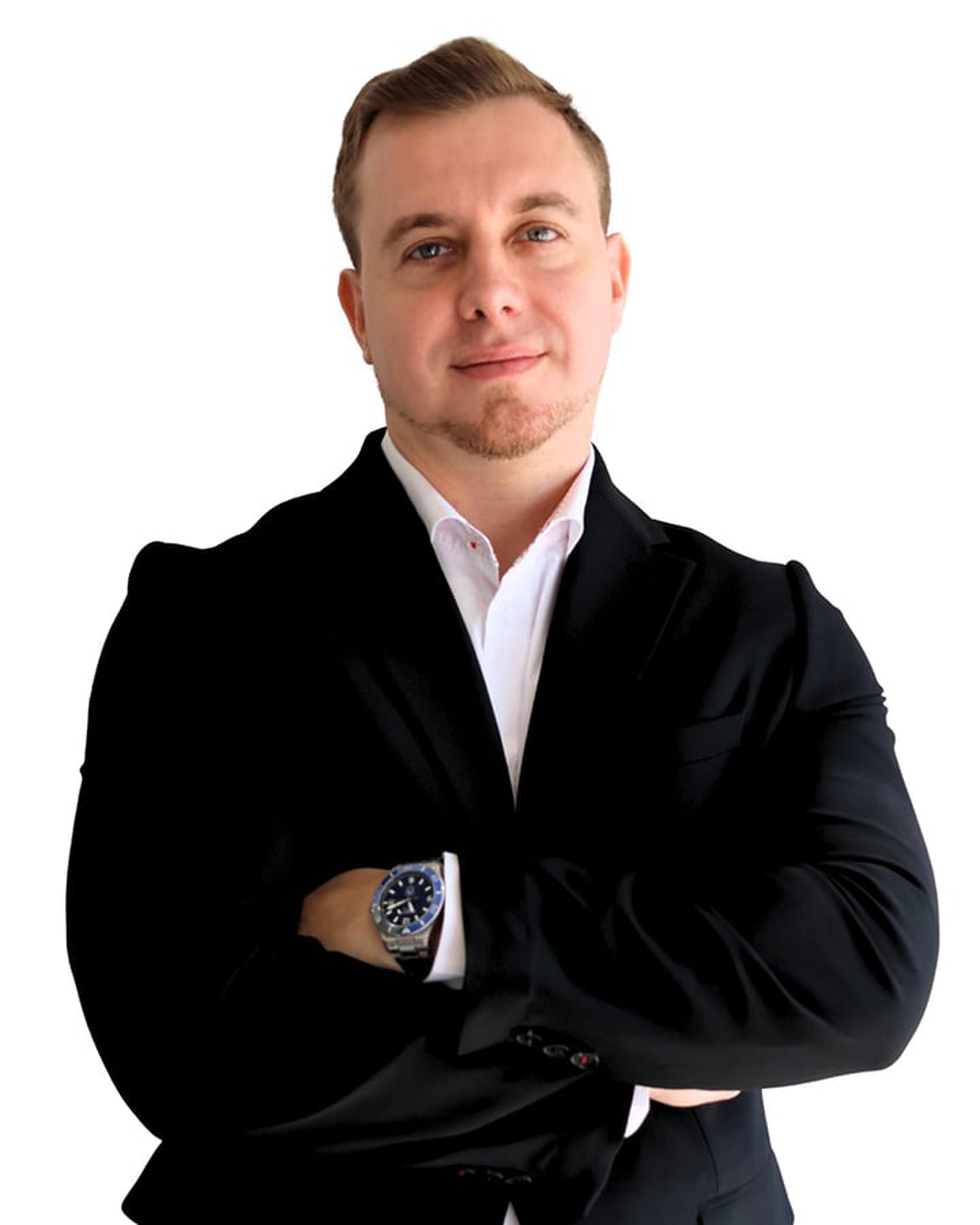 Pascal Hummel